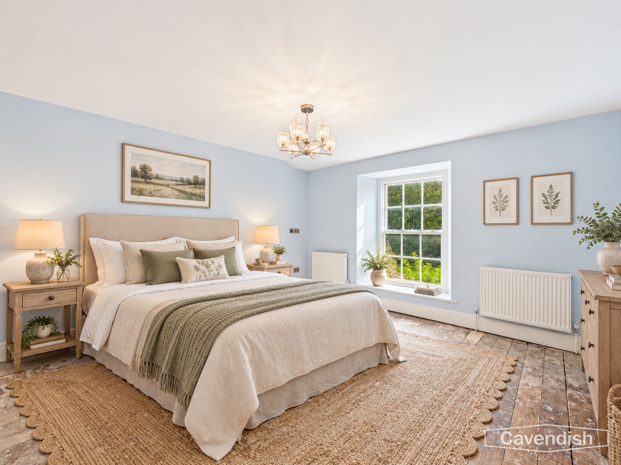 Property image — Holywell Road, Rhuallt, LL17