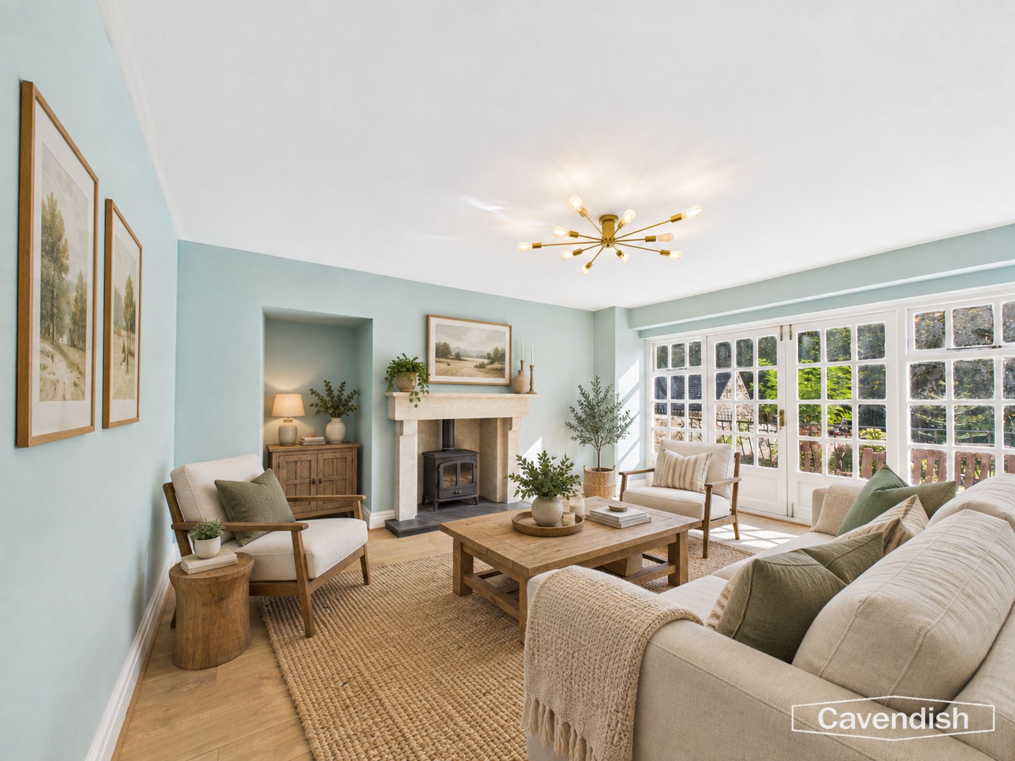 Property image — Holywell Road, Rhuallt, LL17