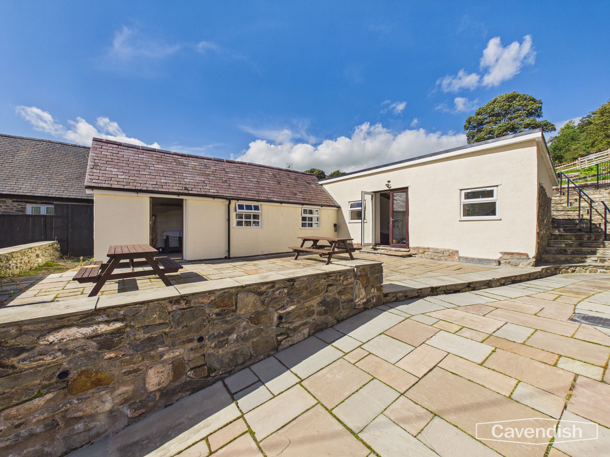 Property image — Holywell Road, Rhuallt, LL17