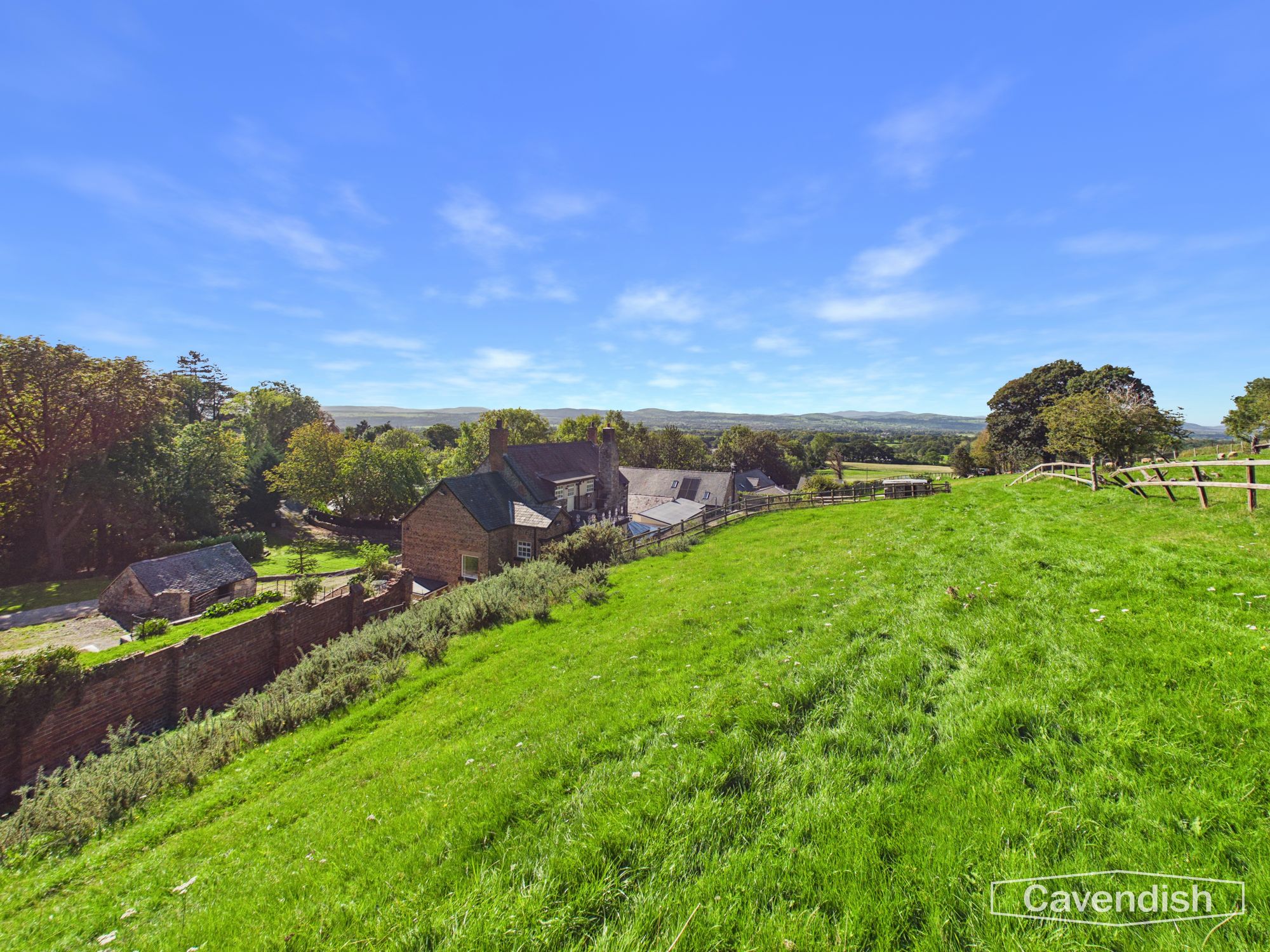 Property image — Holywell Road, Rhuallt, LL17