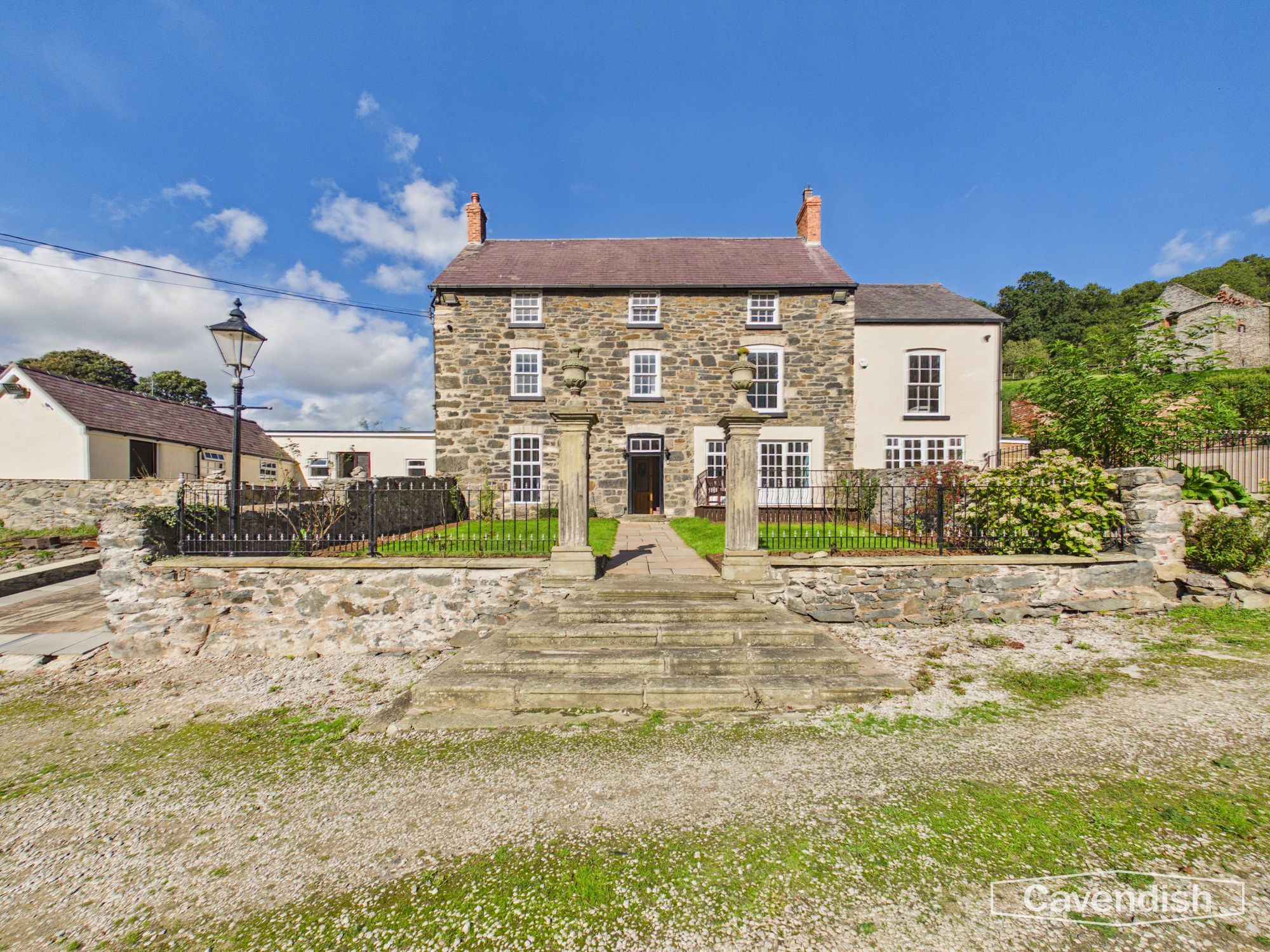 Property image — Holywell Road, Rhuallt, LL17
