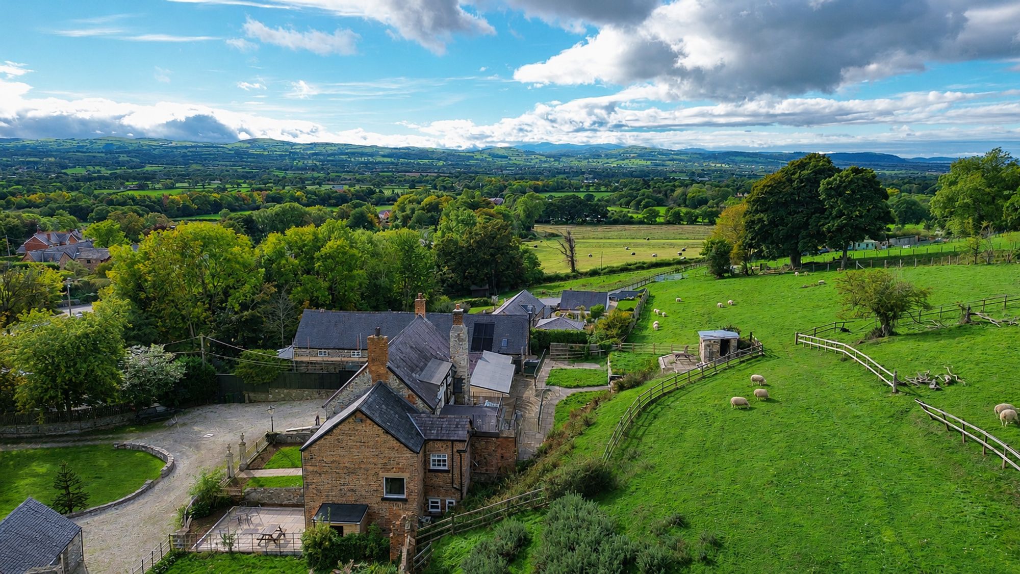 Property image — Holywell Road, Rhuallt, LL17