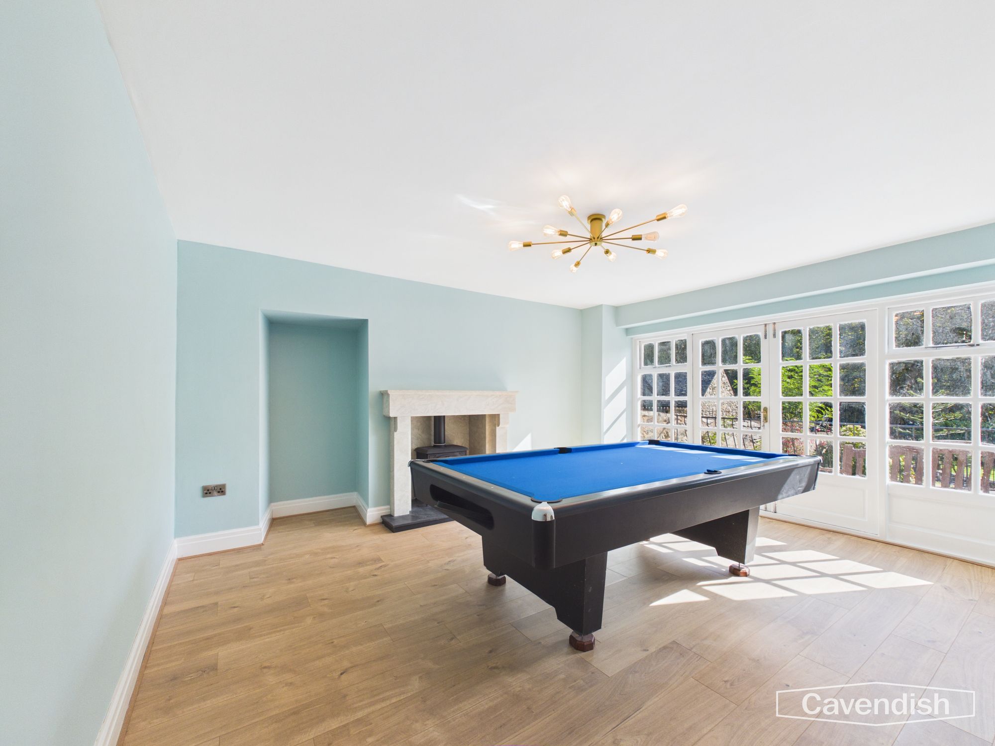 Property image — Holywell Road, Rhuallt, LL17