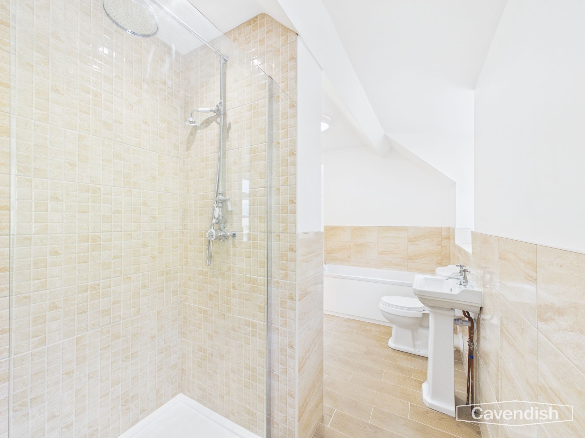 Property image — Holywell Road, Rhuallt, LL17