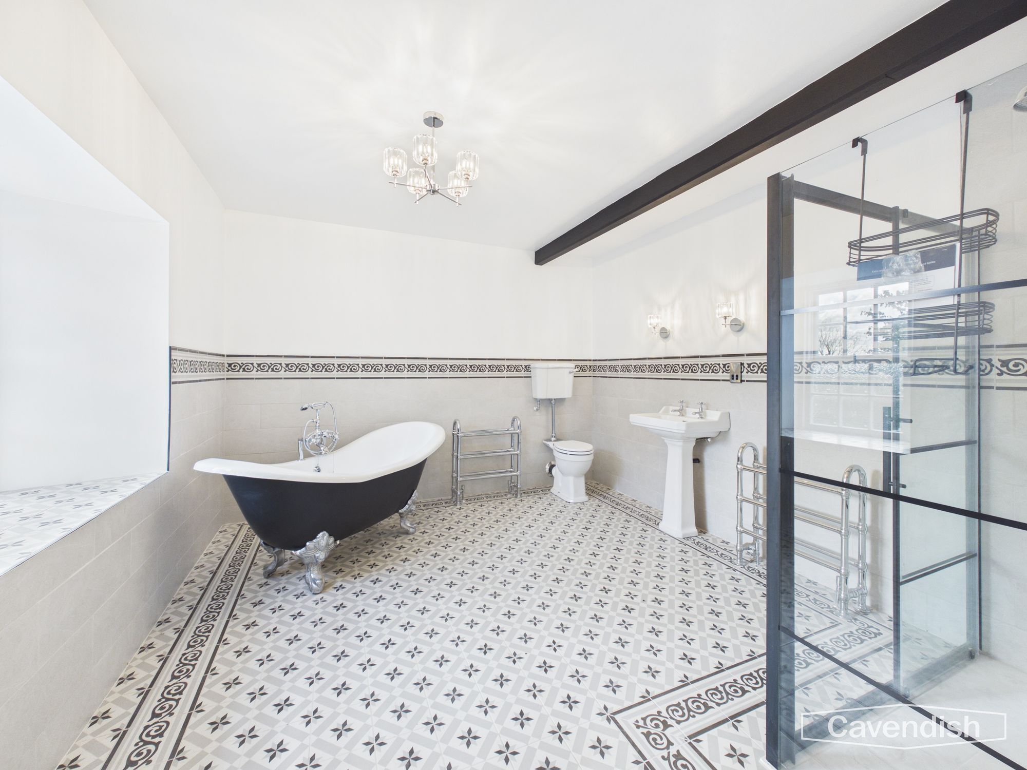 Property image — Holywell Road, Rhuallt, LL17