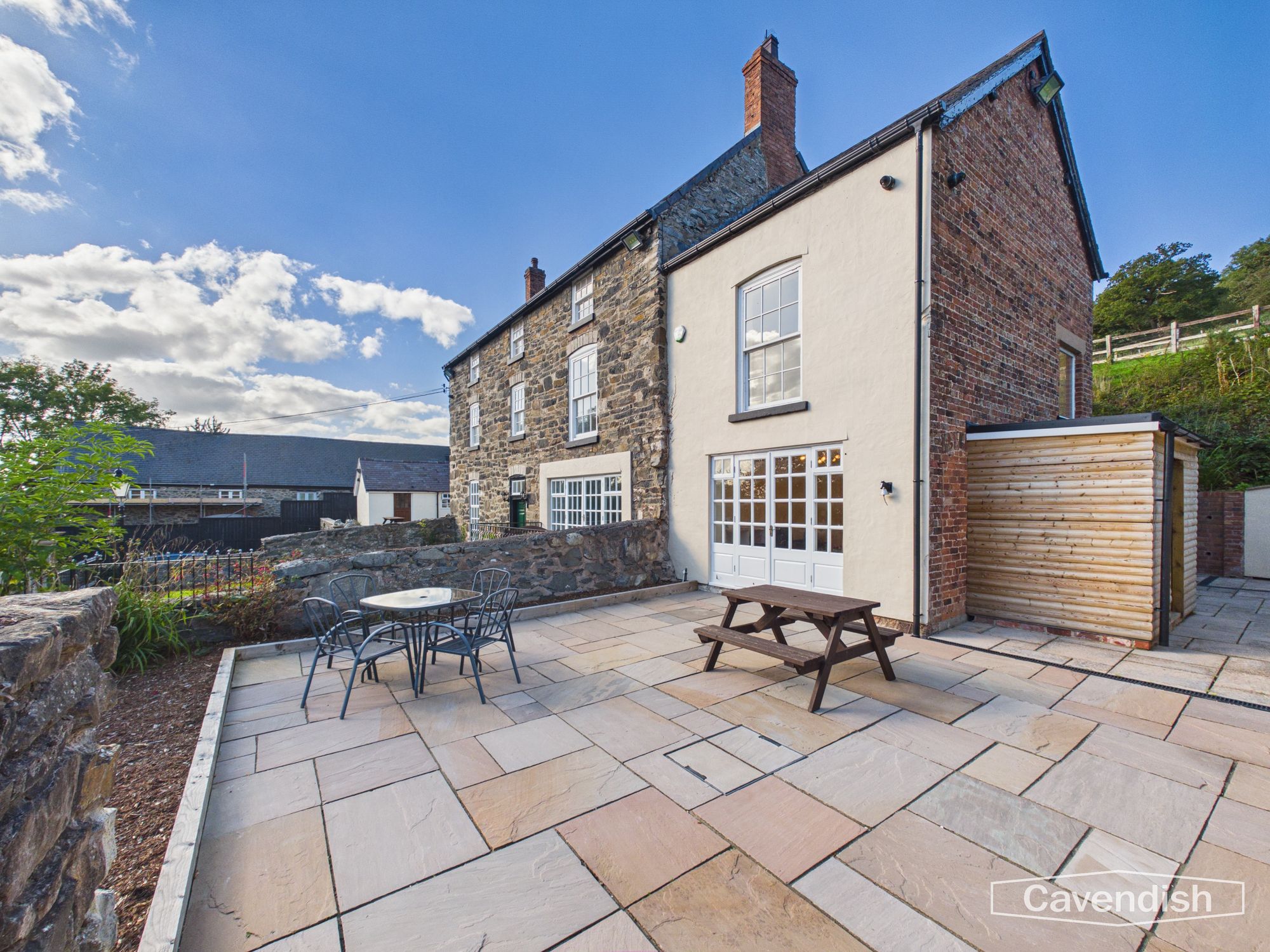Property image — Holywell Road, Rhuallt, LL17