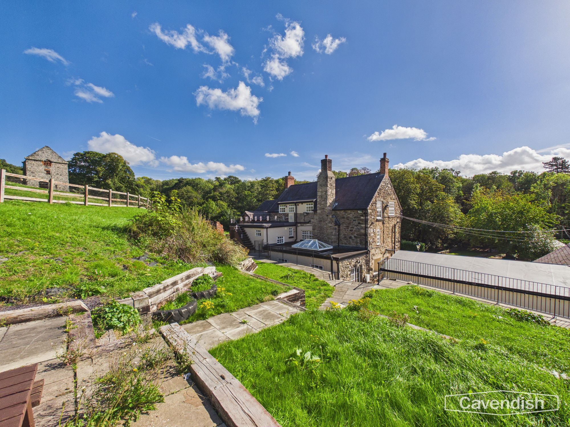 Property image — Holywell Road, Rhuallt, LL17