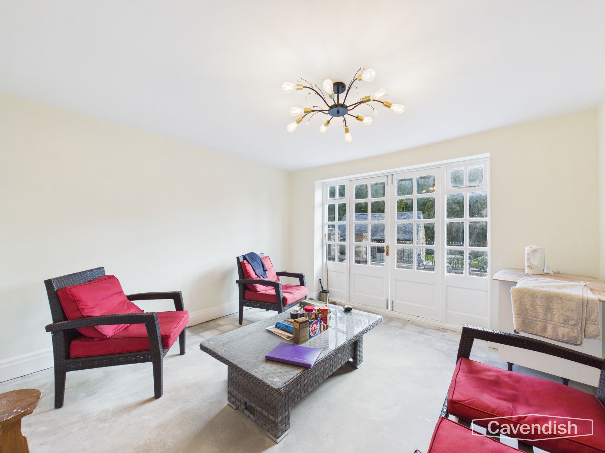 Property image — Holywell Road, Rhuallt, LL17