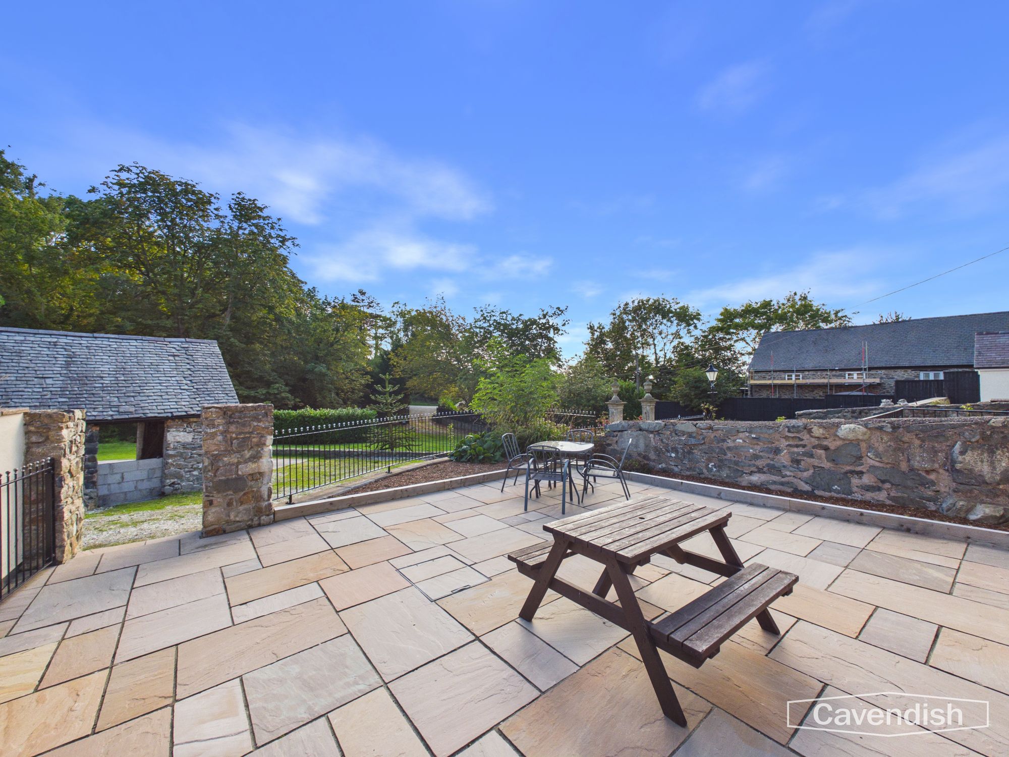 Property image — Holywell Road, Rhuallt, LL17