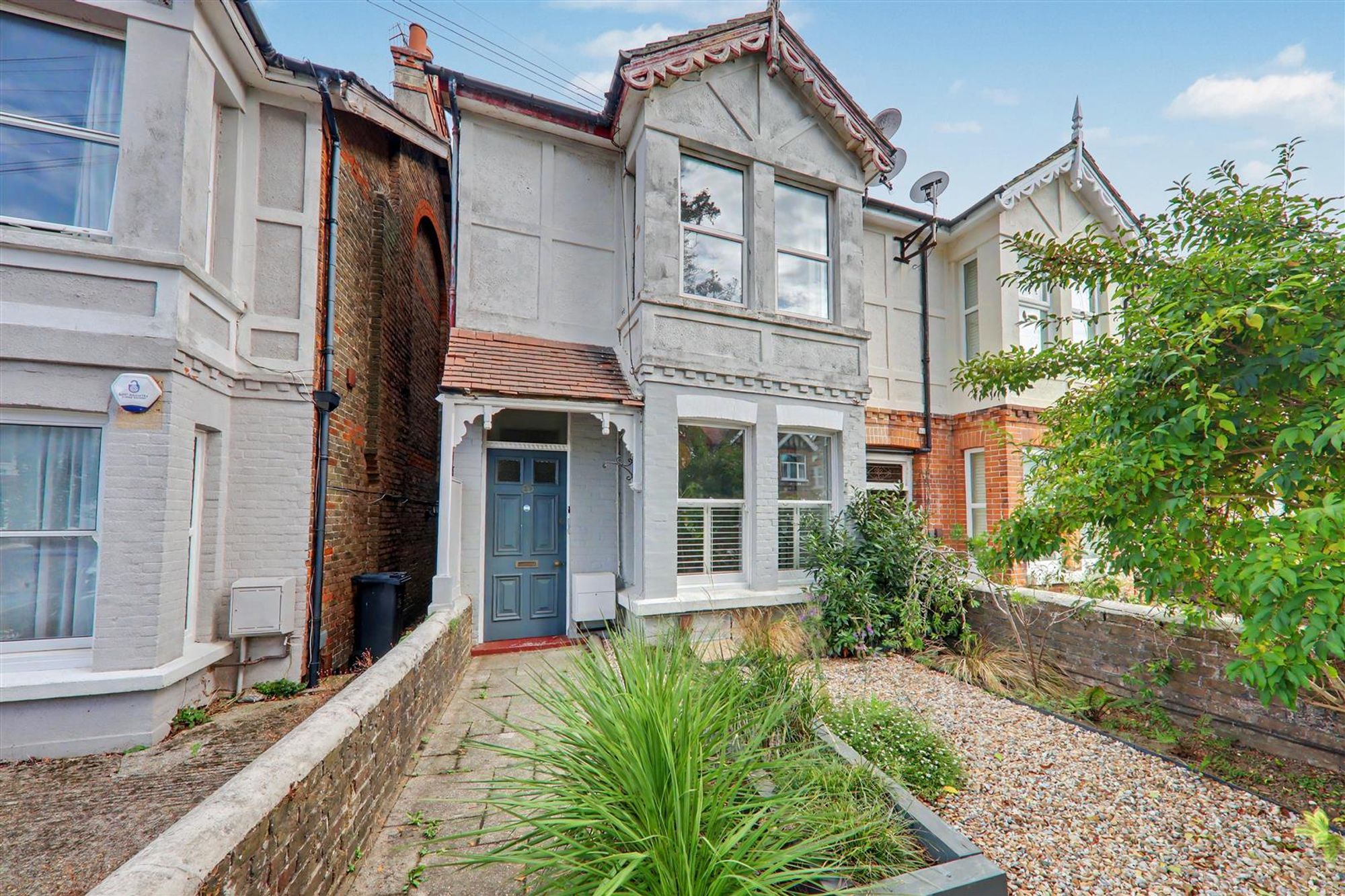 Other | GFF, 22 Harrow Road, Worthing, BN11 4RB | Let Agreed
