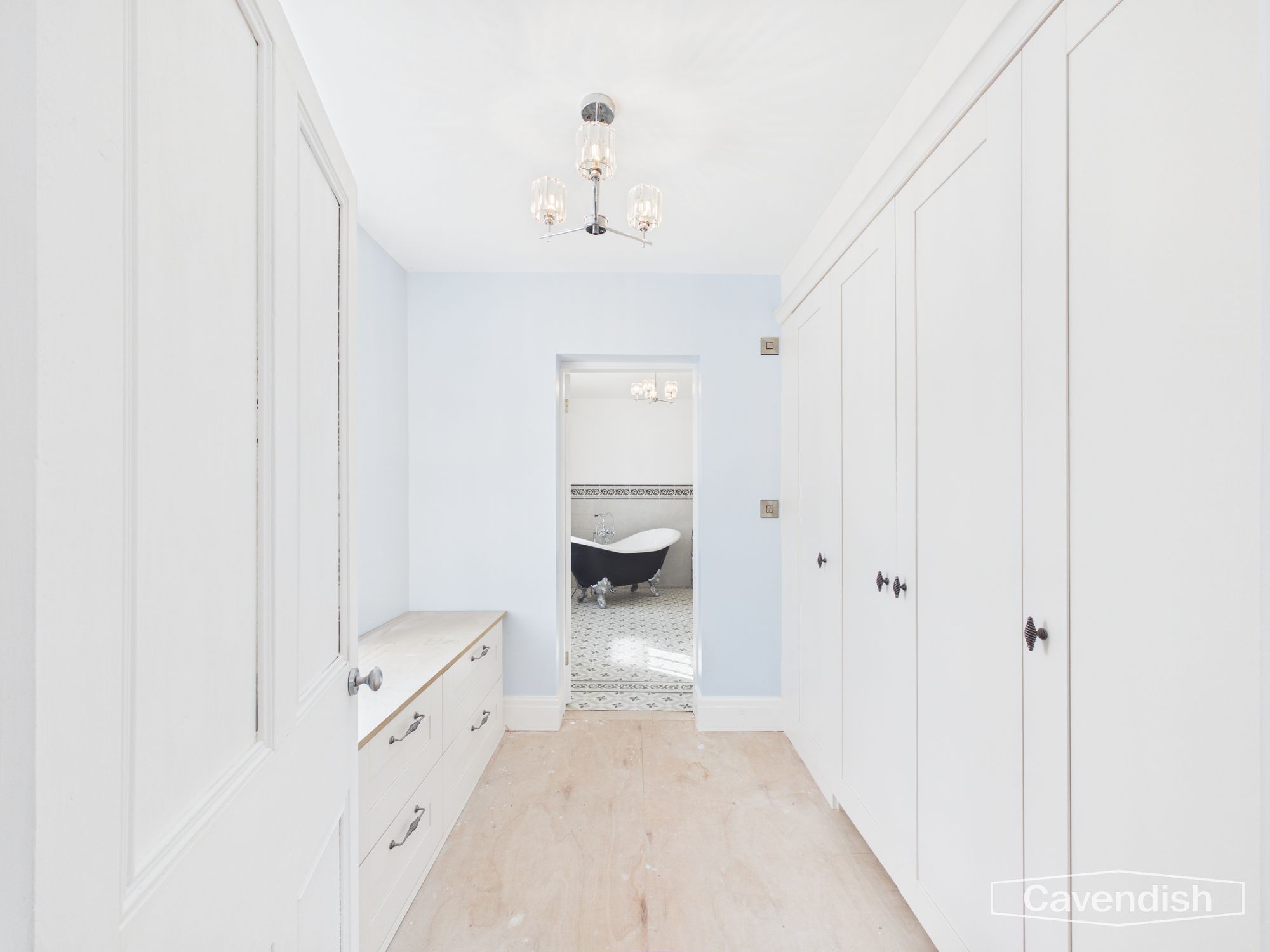 Property image — Holywell Road, Rhuallt, LL17