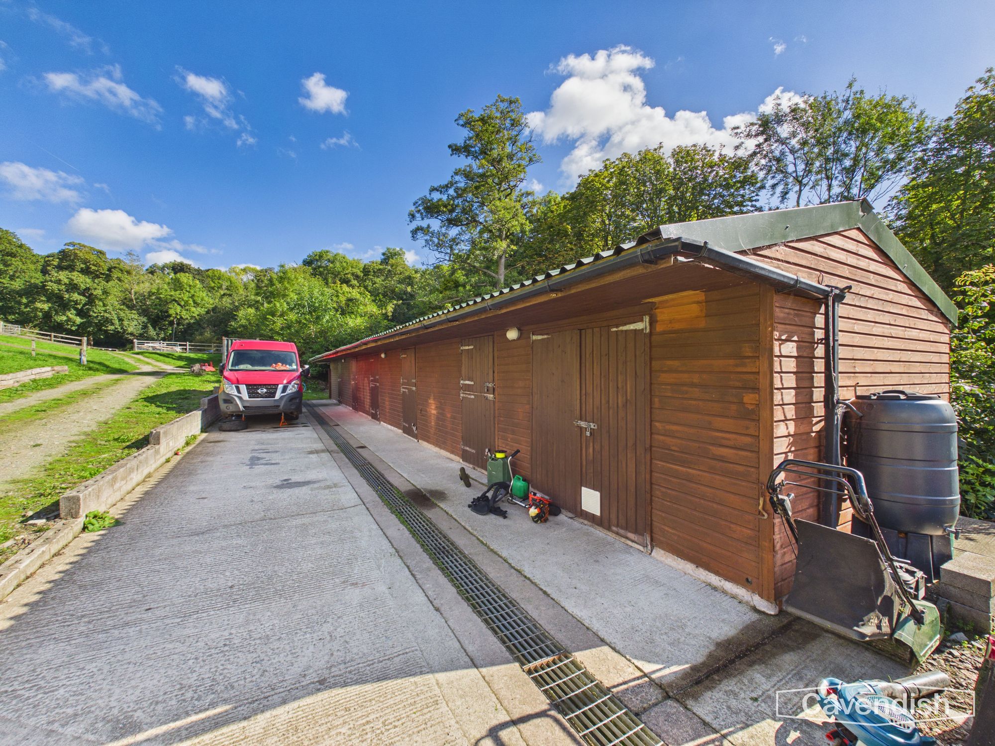 Property image — Holywell Road, Rhuallt, LL17
