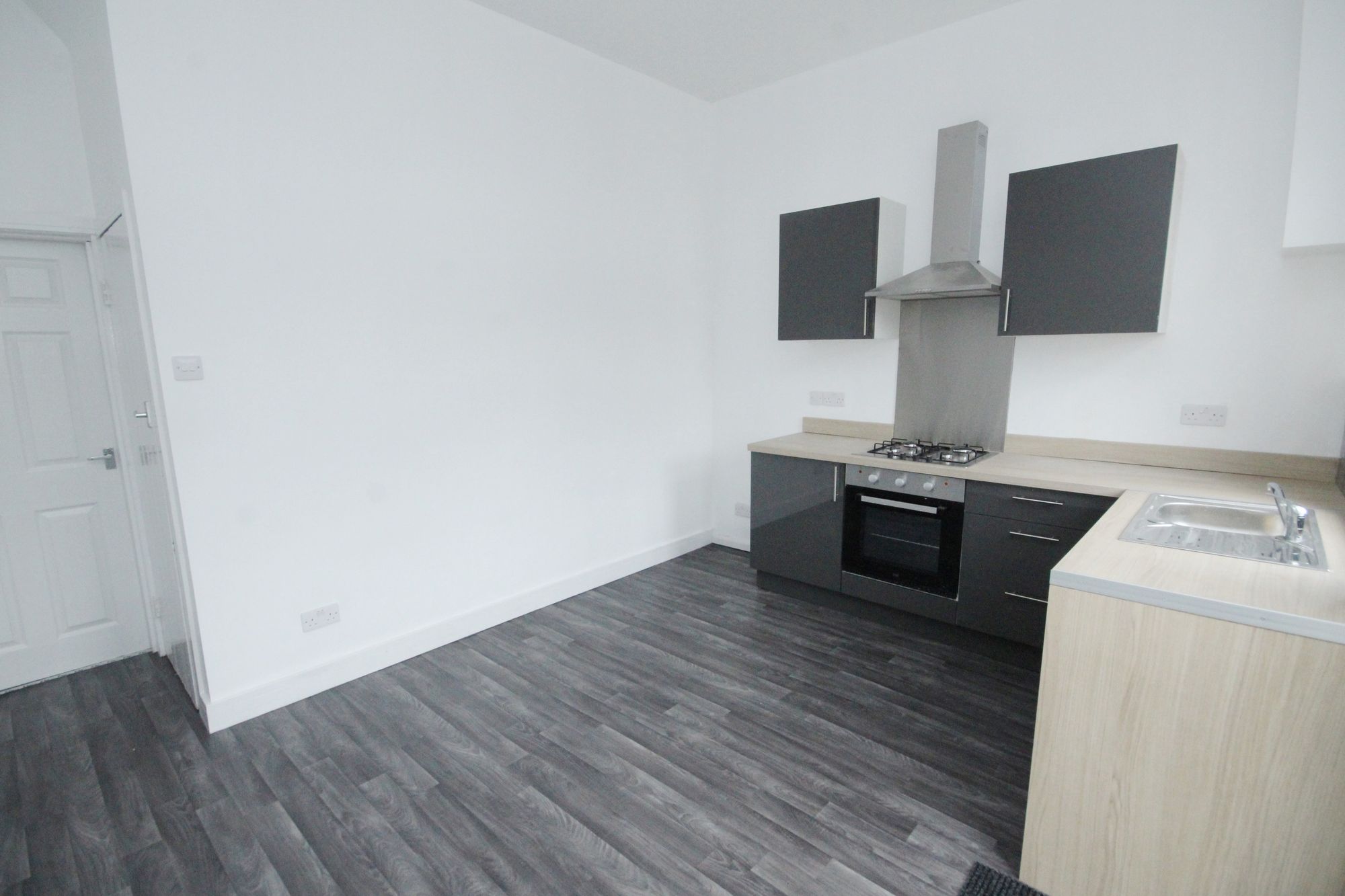 Mercer Street, Newton-Le-Willows, WA12