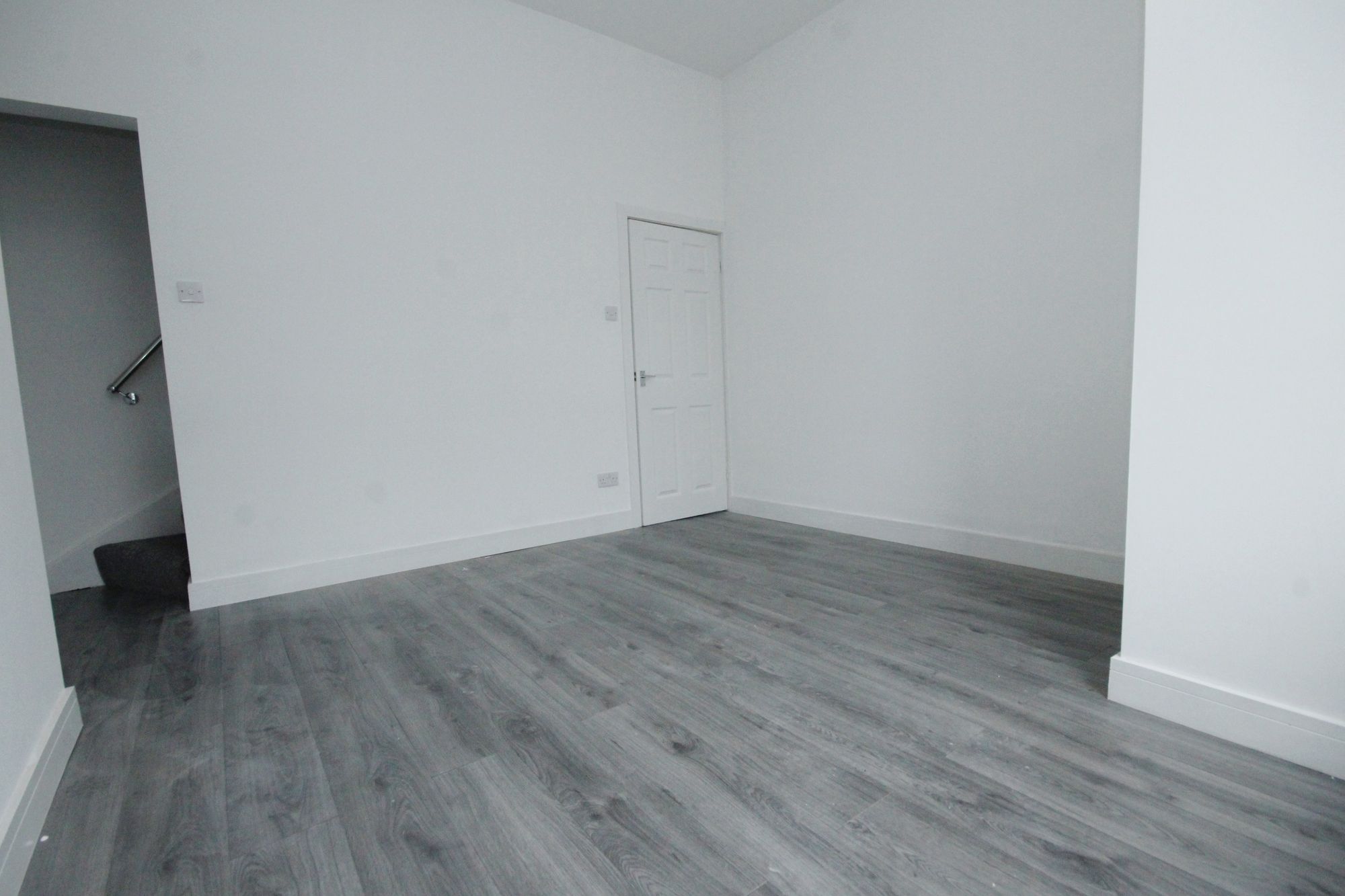 Mercer Street, Newton-Le-Willows, WA12