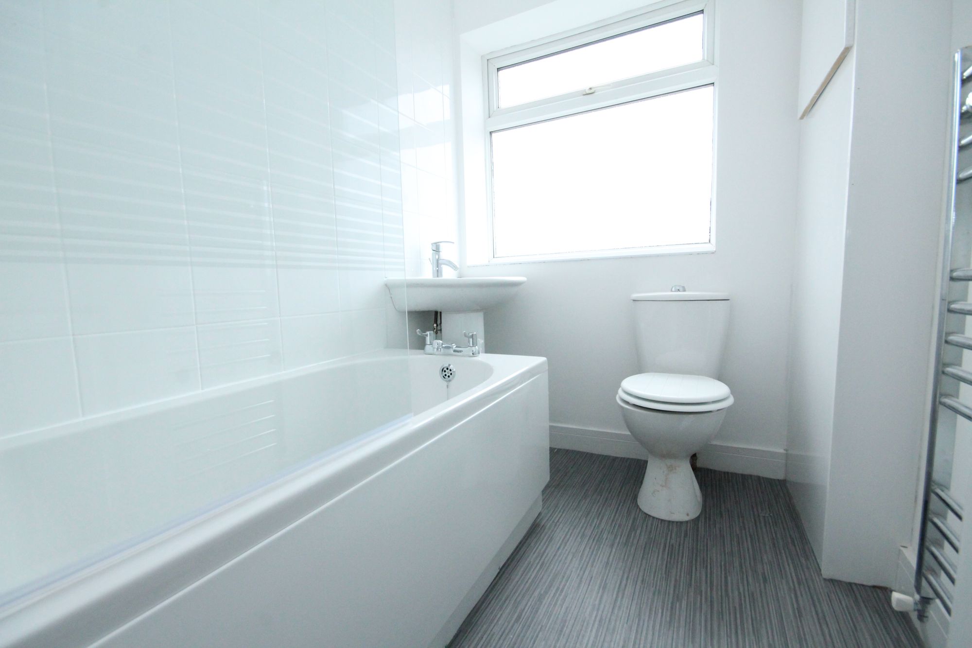 Mercer Street, Newton-Le-Willows, WA12