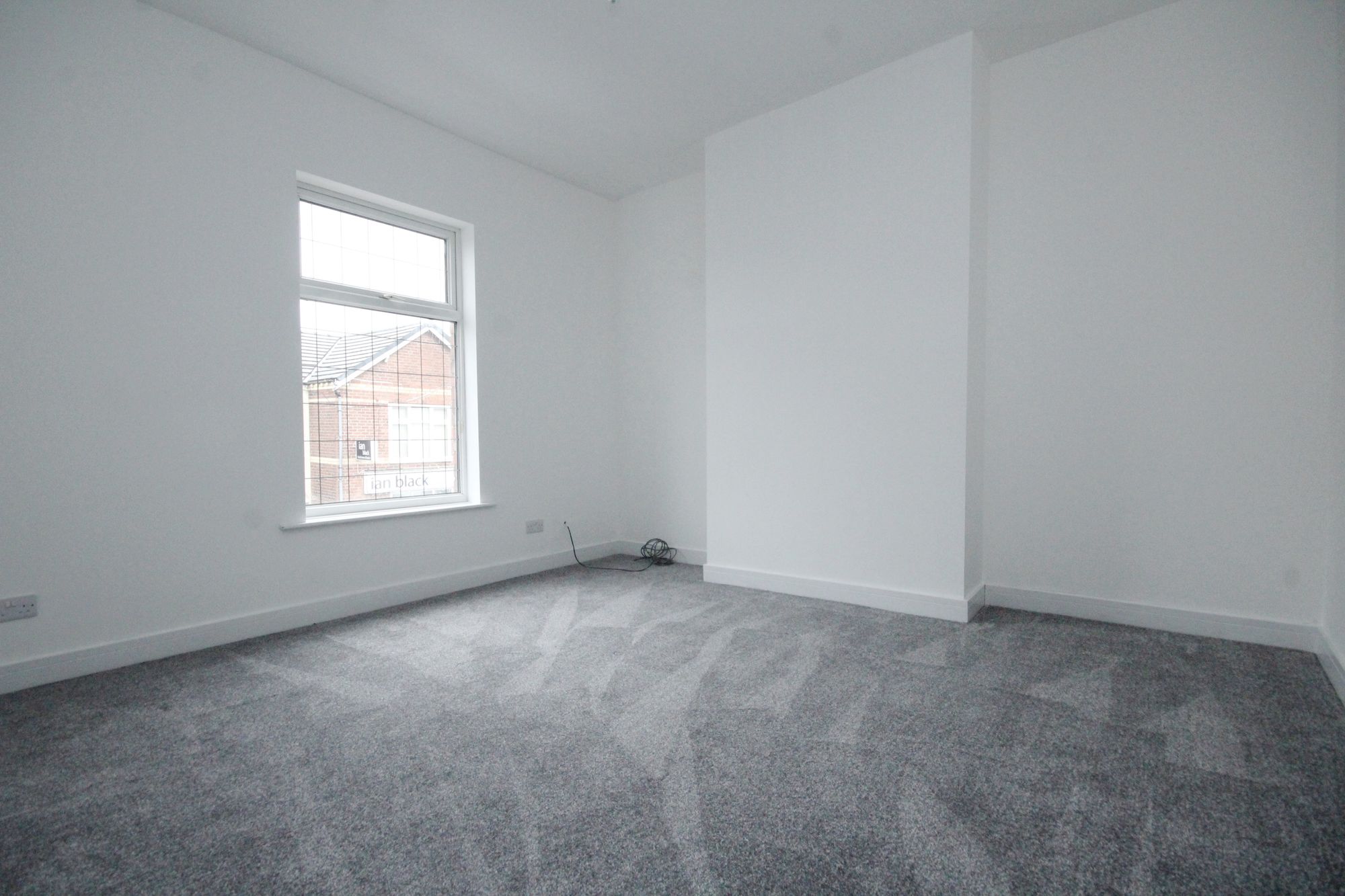 Mercer Street, Newton-Le-Willows, WA12