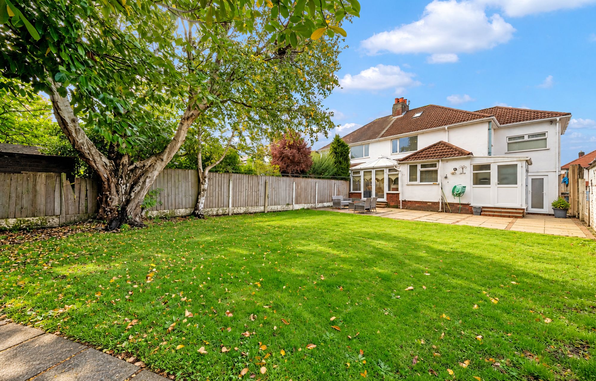 Childwall Priory Road, Liverpool, L16