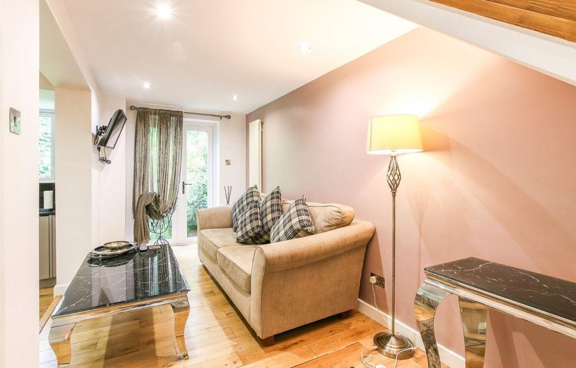 Jesmond Park Court, Newcastle Upon Tyne, NE7