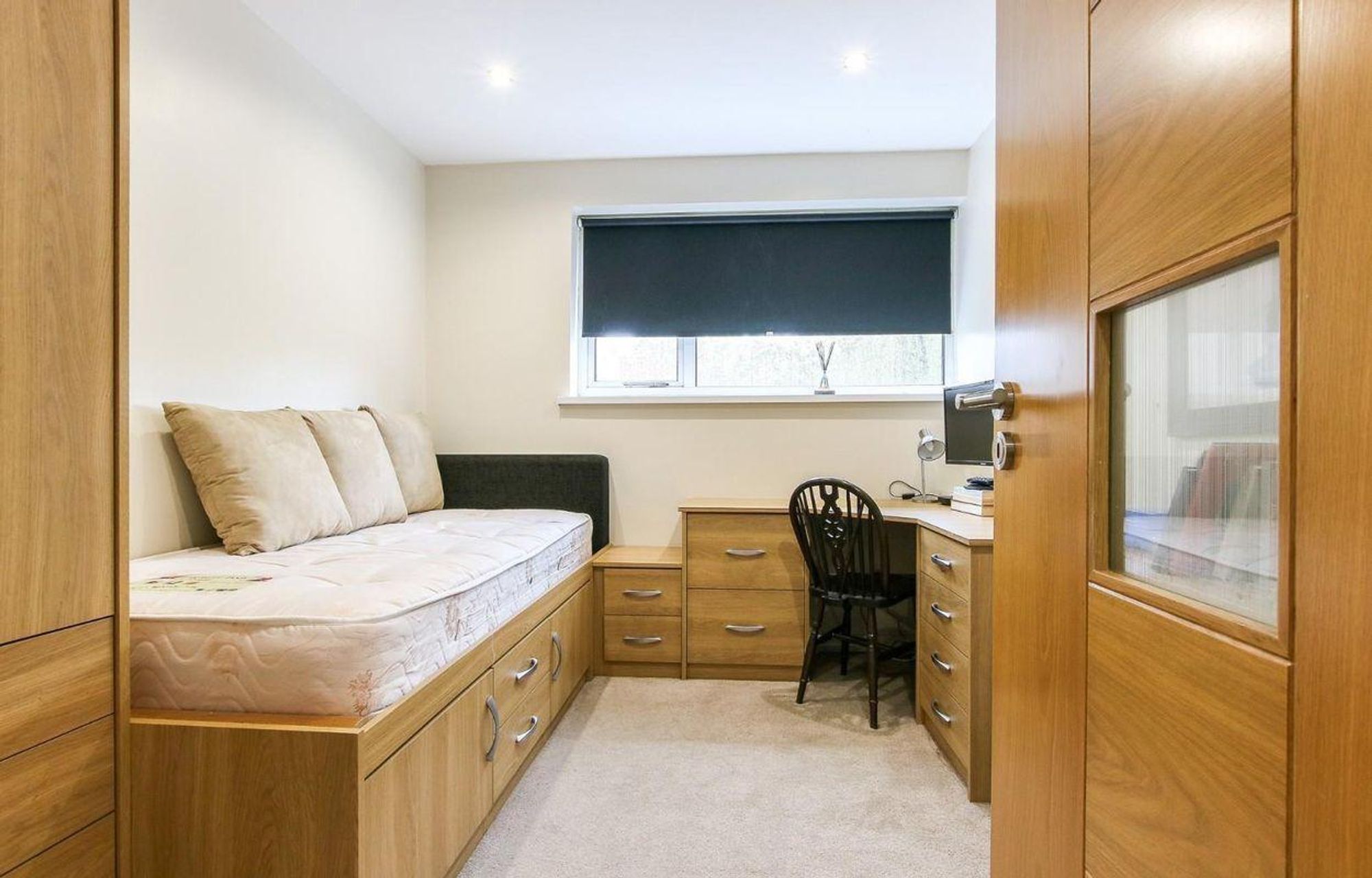 Jesmond Park Court, Newcastle Upon Tyne, NE7