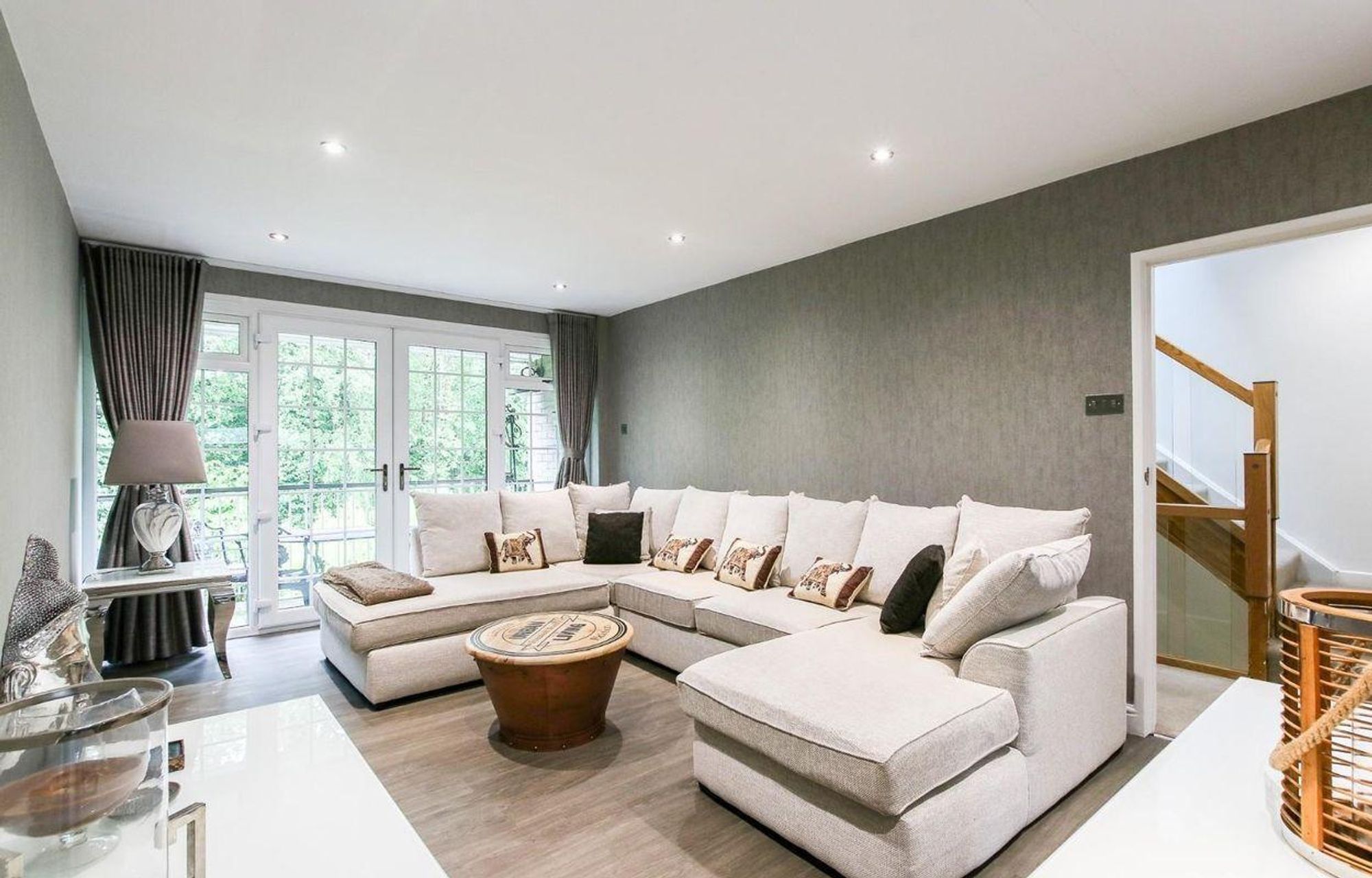 Jesmond Park Court, Newcastle Upon Tyne, NE7