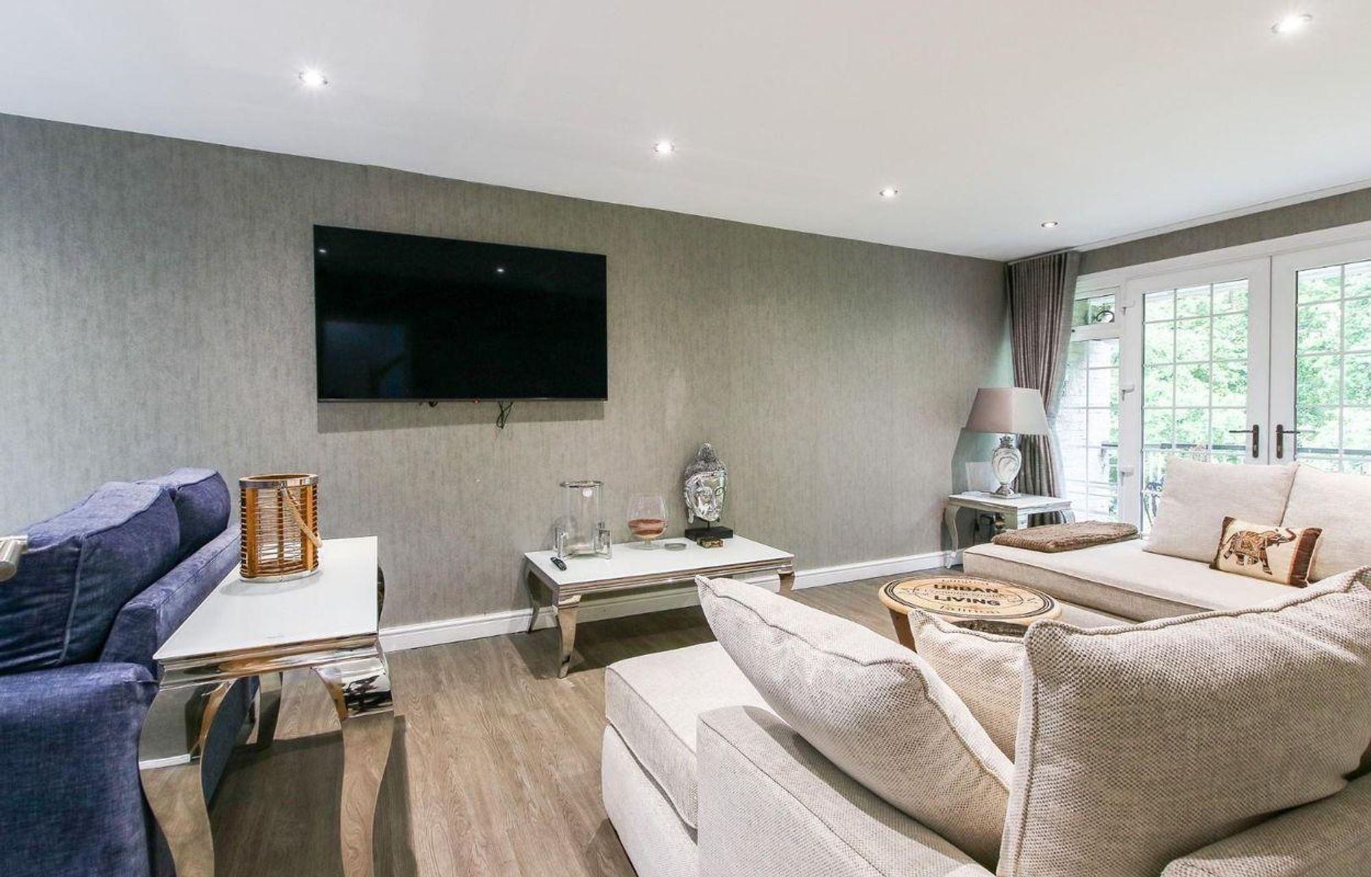 Jesmond Park Court, Newcastle Upon Tyne, NE7