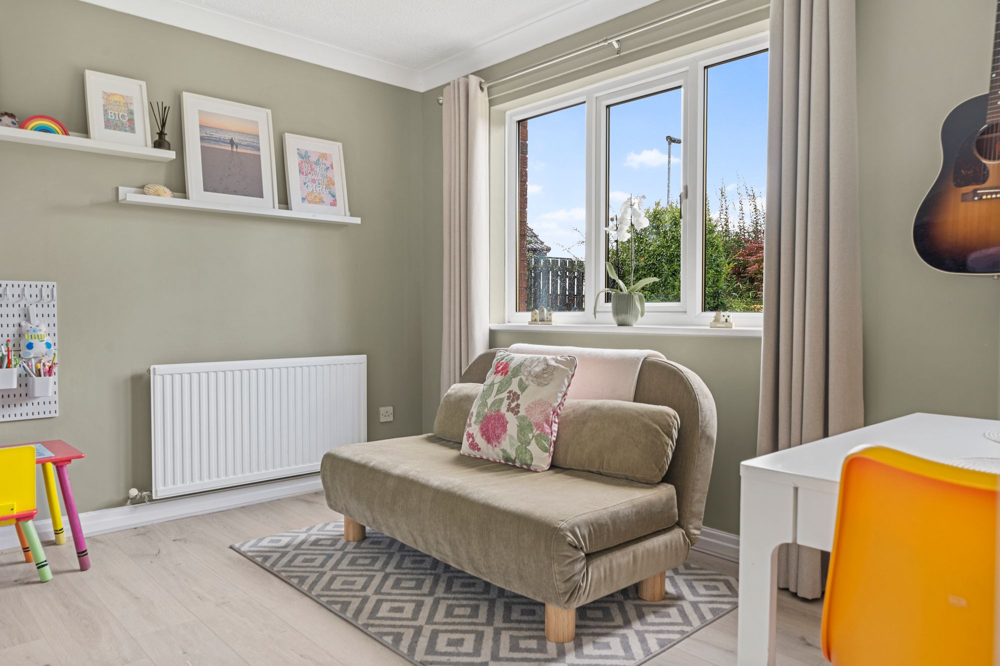 Carrington Close, Birchwood, WA3