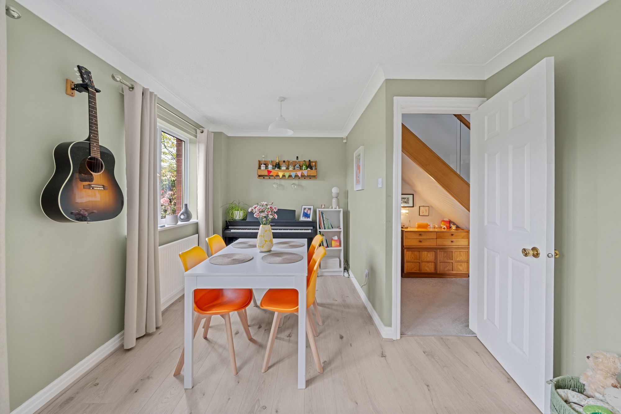Carrington Close, Birchwood, WA3