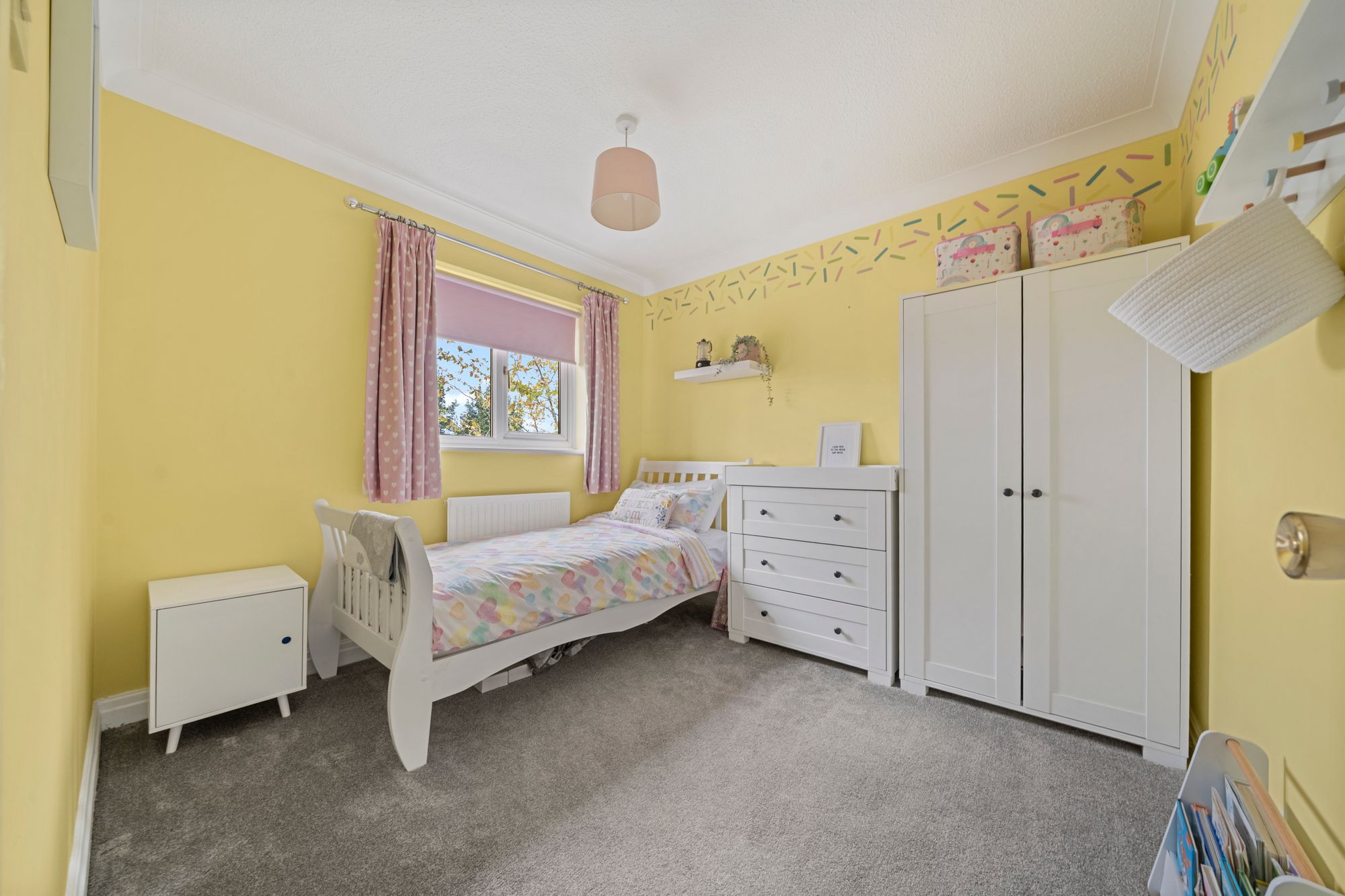 Carrington Close, Birchwood, WA3