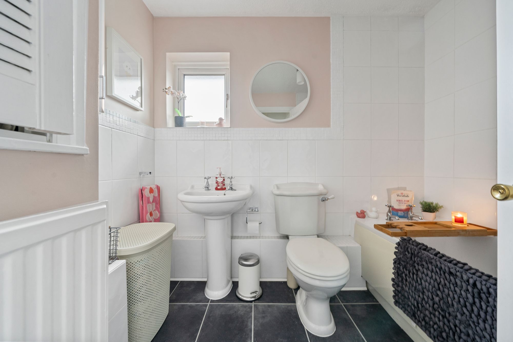 Carrington Close, Birchwood, WA3