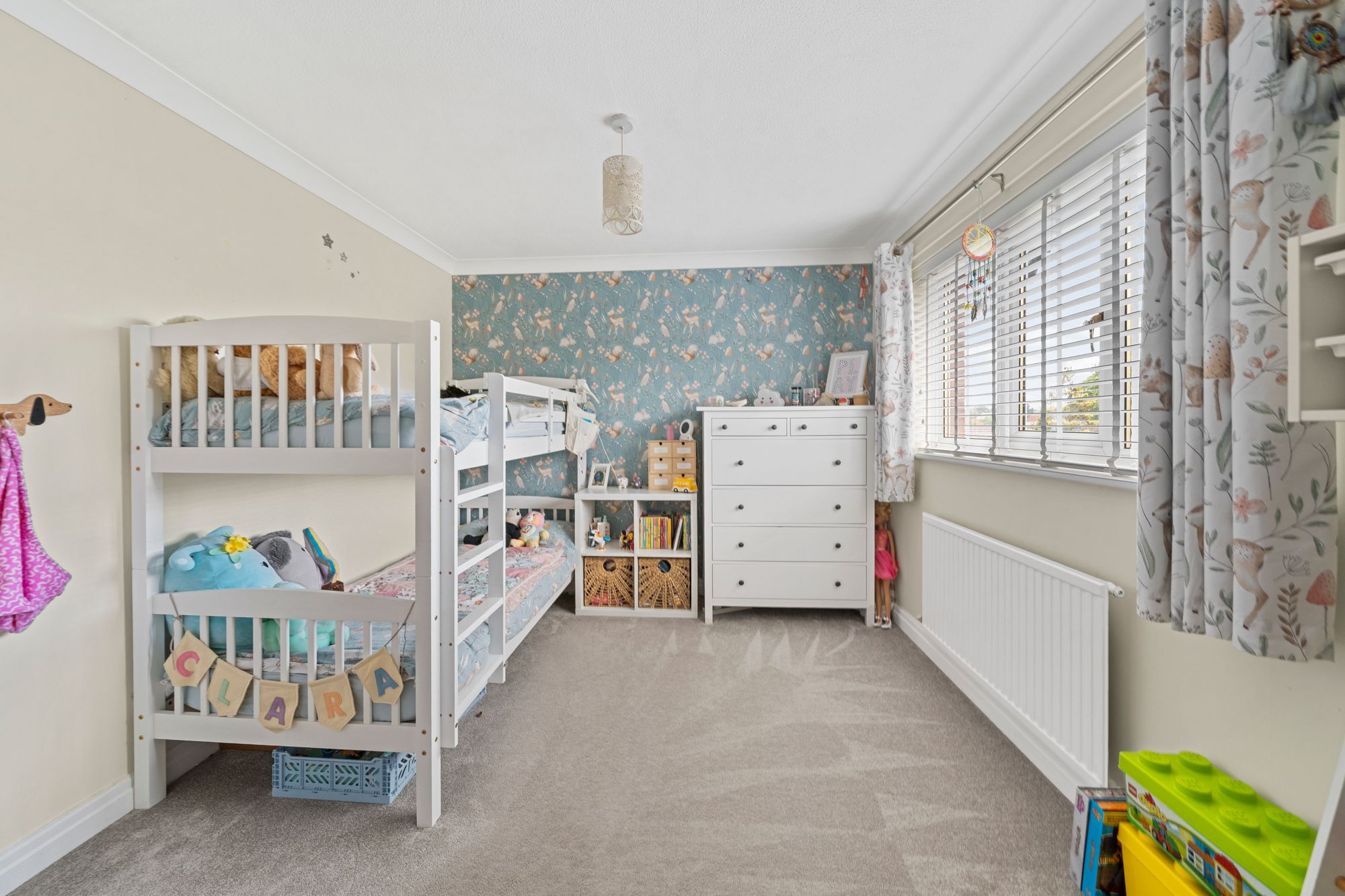 Carrington Close, Birchwood, WA3