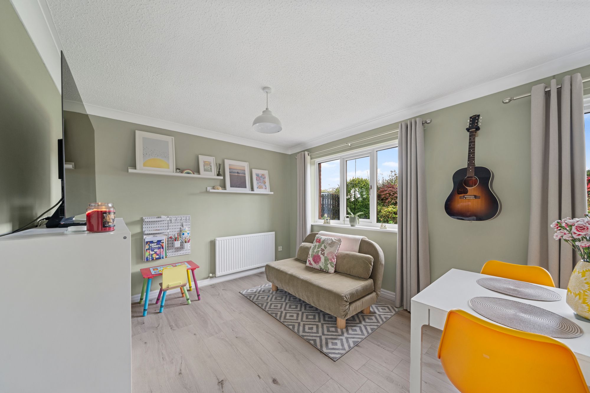 Carrington Close, Birchwood, WA3