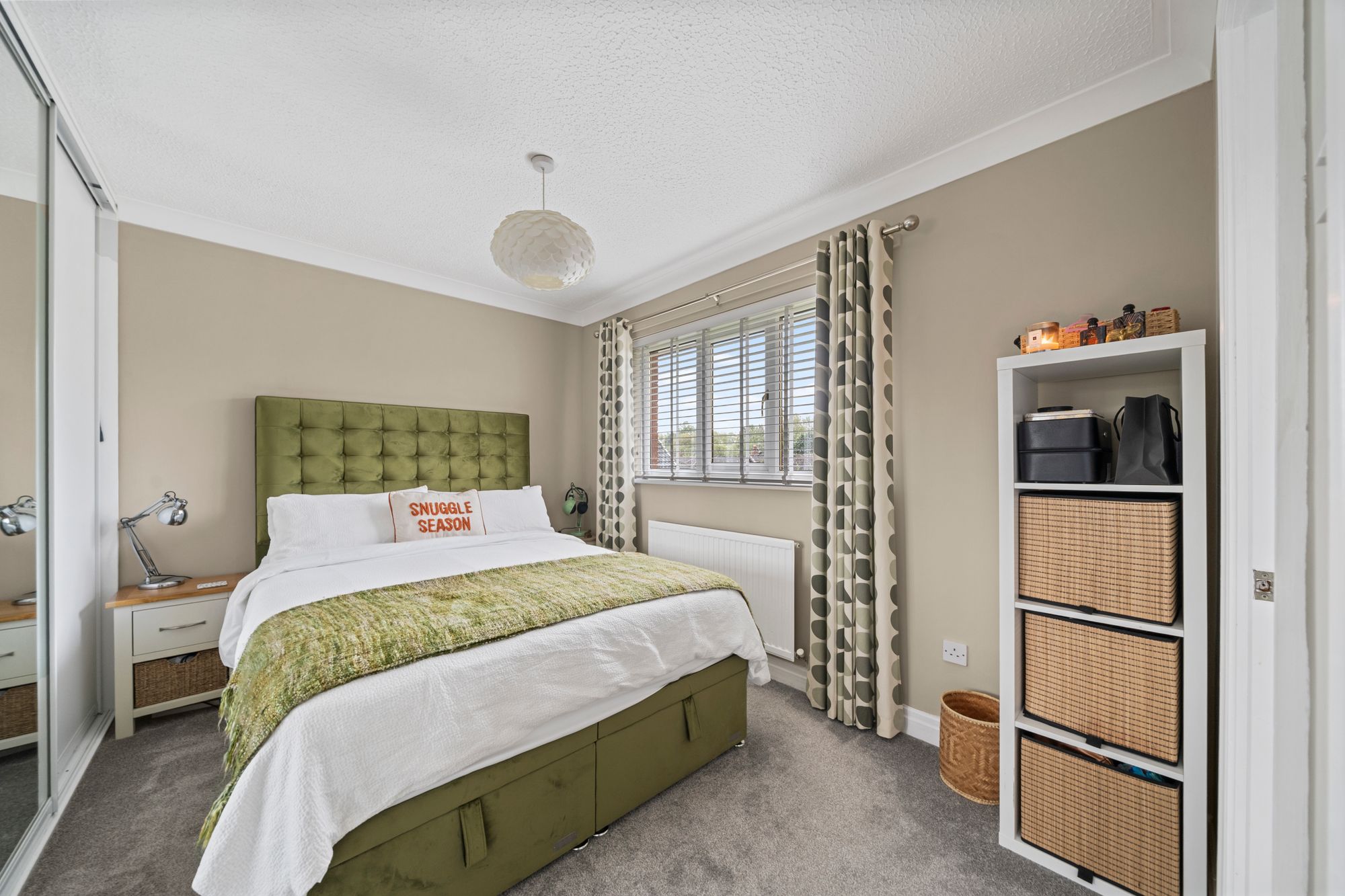 Carrington Close, Birchwood, WA3