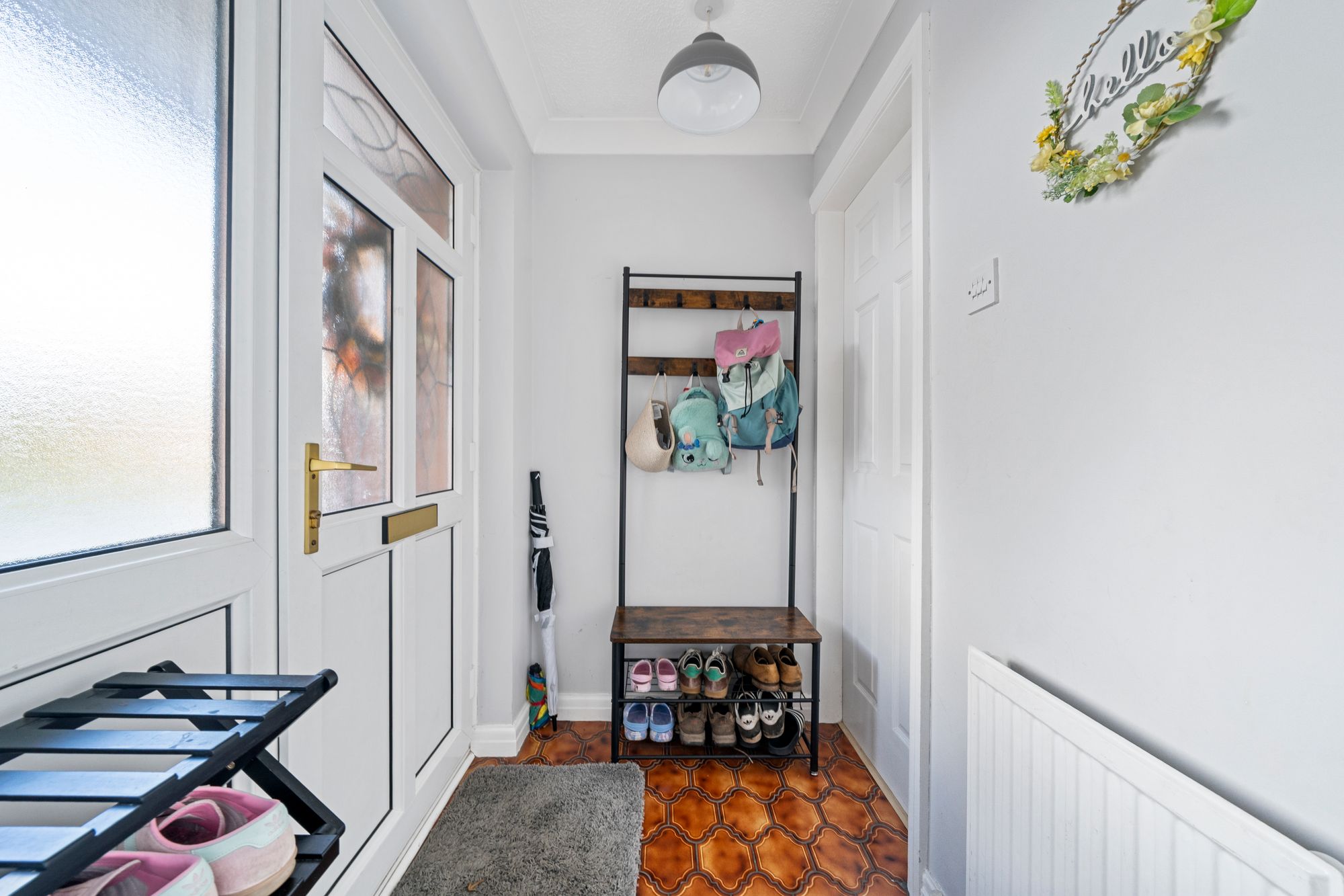 Carrington Close, Birchwood, WA3