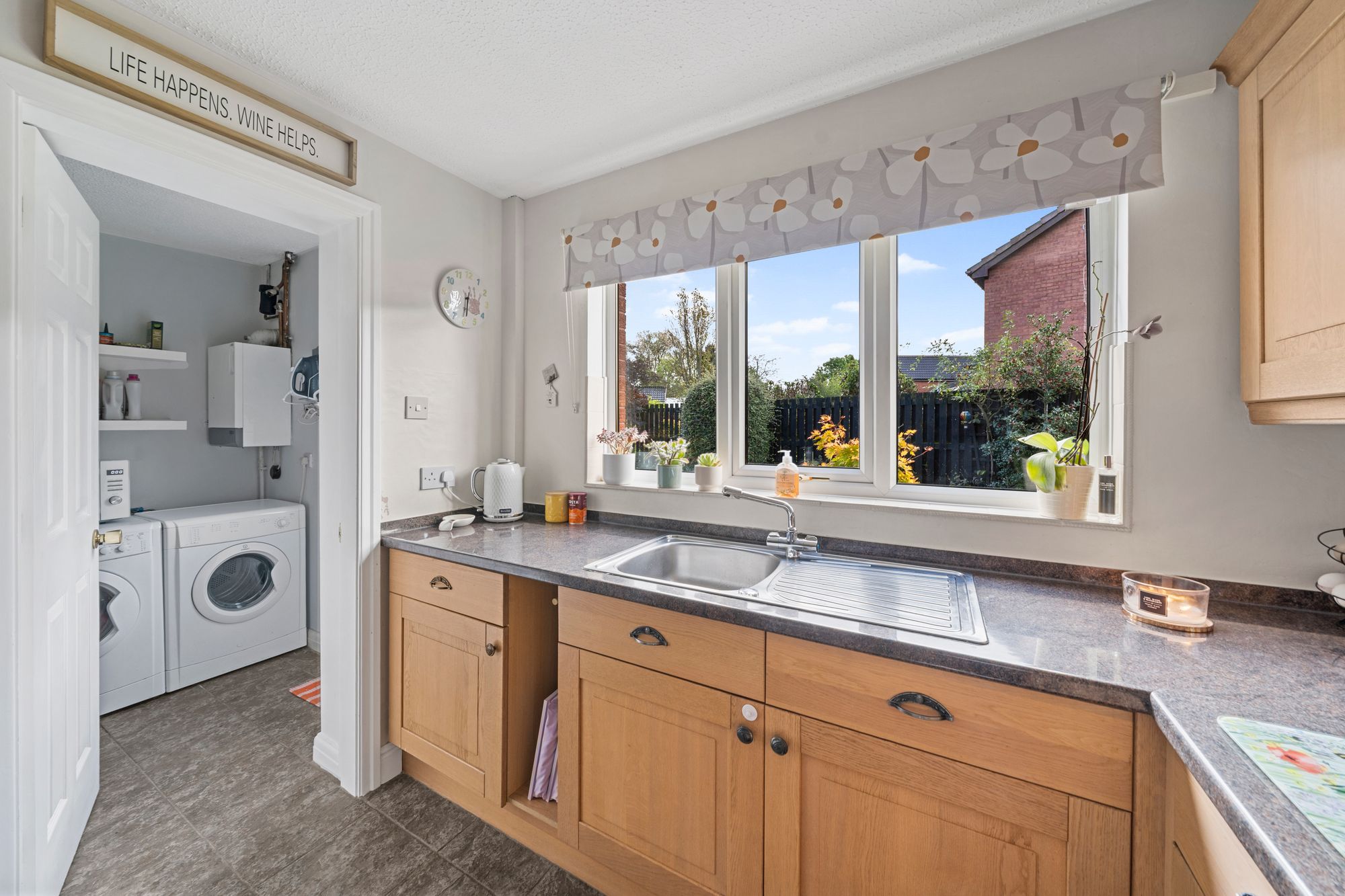 Carrington Close, Birchwood, WA3
