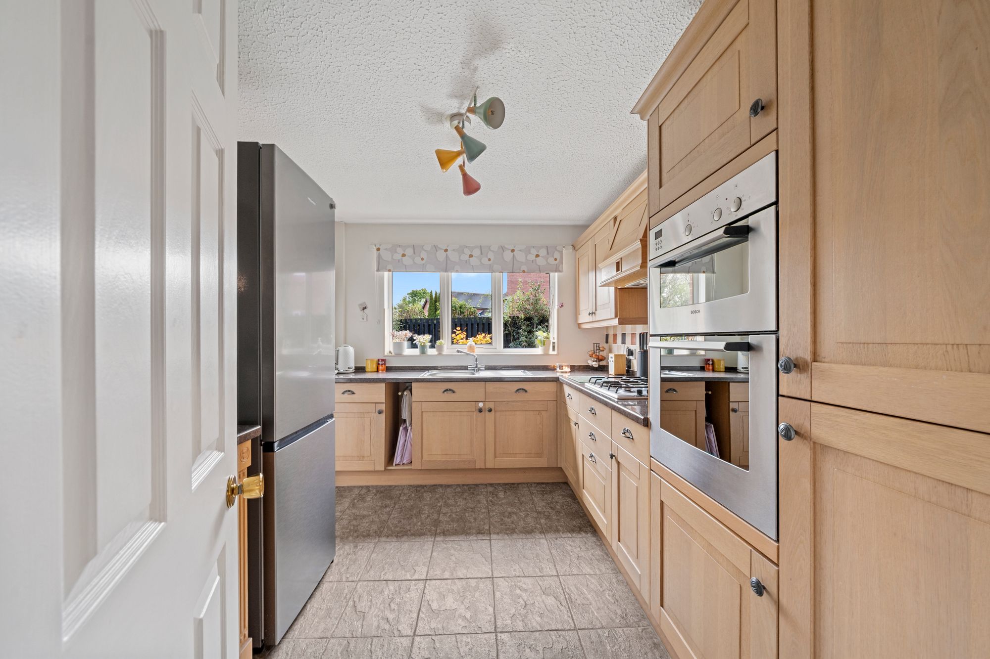 Carrington Close, Birchwood, WA3