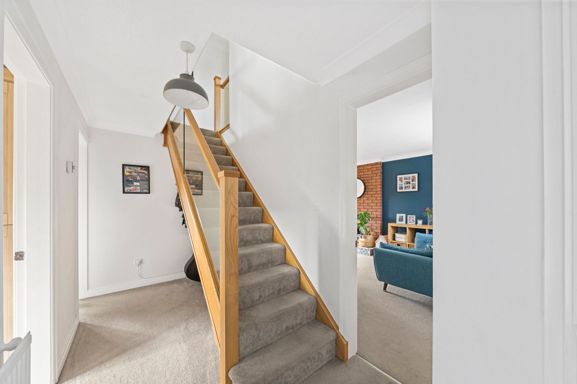 Carrington Close, Birchwood, WA3
