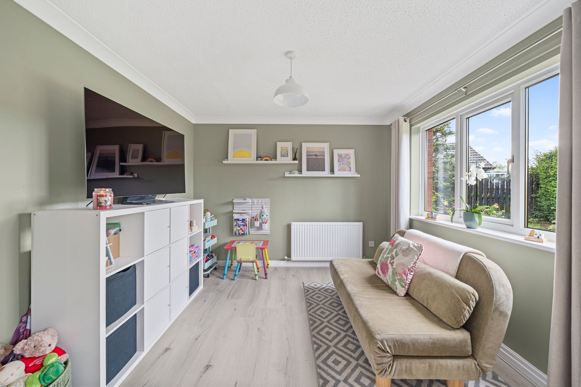 Carrington Close, Birchwood, WA3