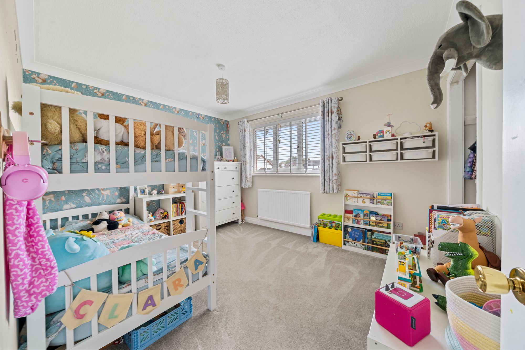 Carrington Close, Birchwood, WA3