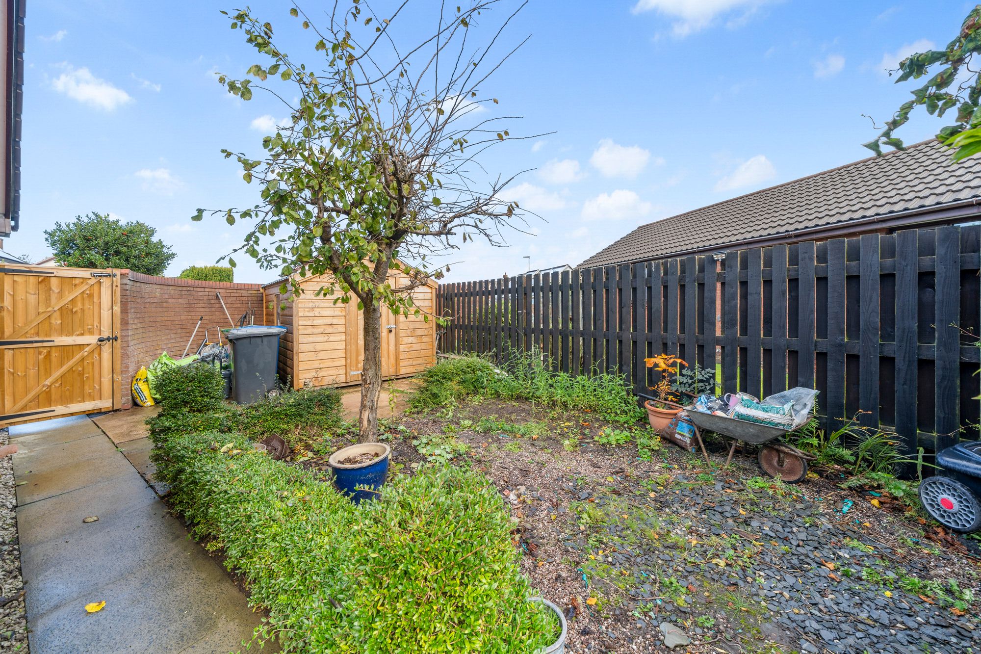 Carrington Close, Birchwood, WA3