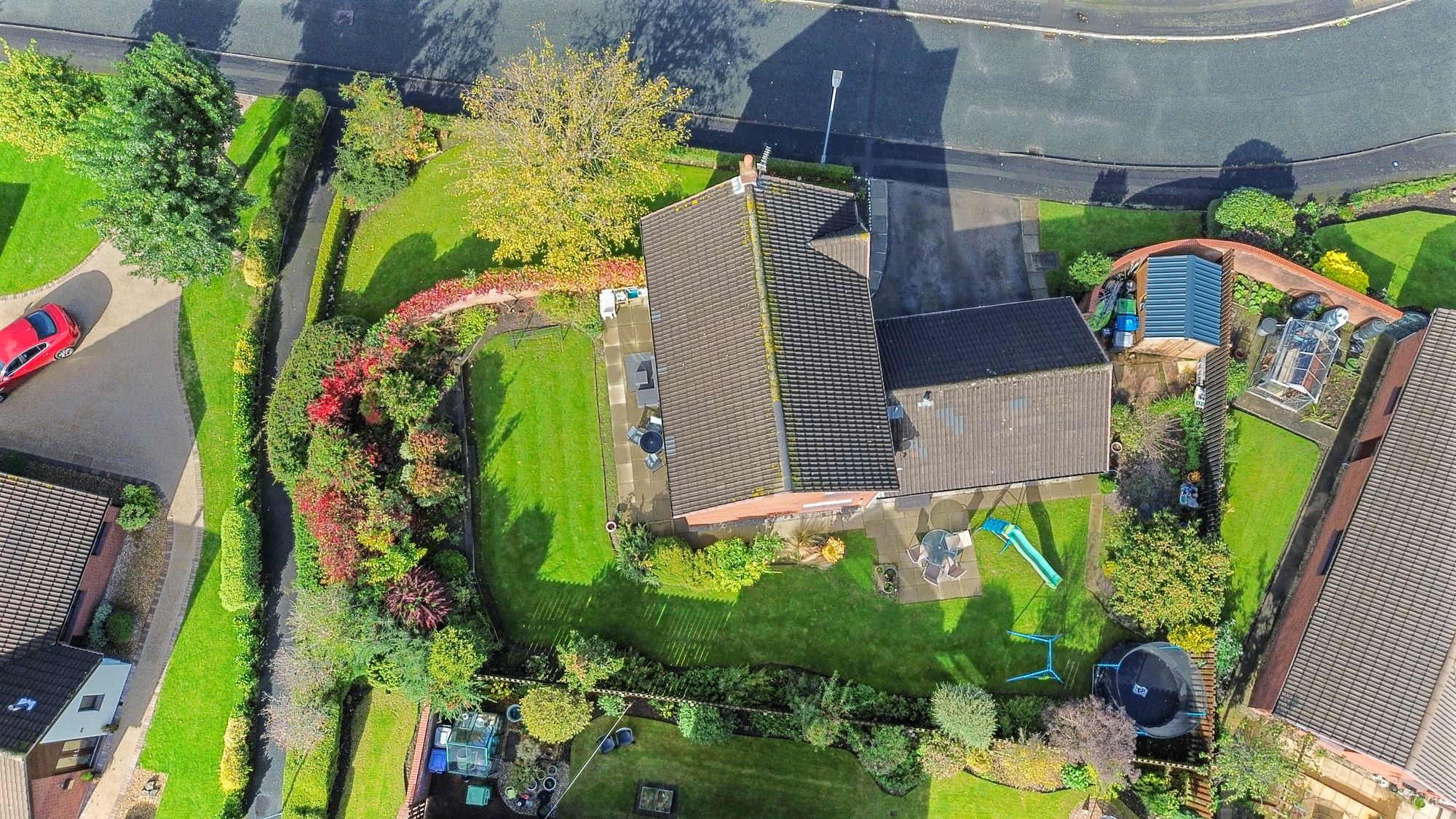 Carrington Close, Birchwood, WA3