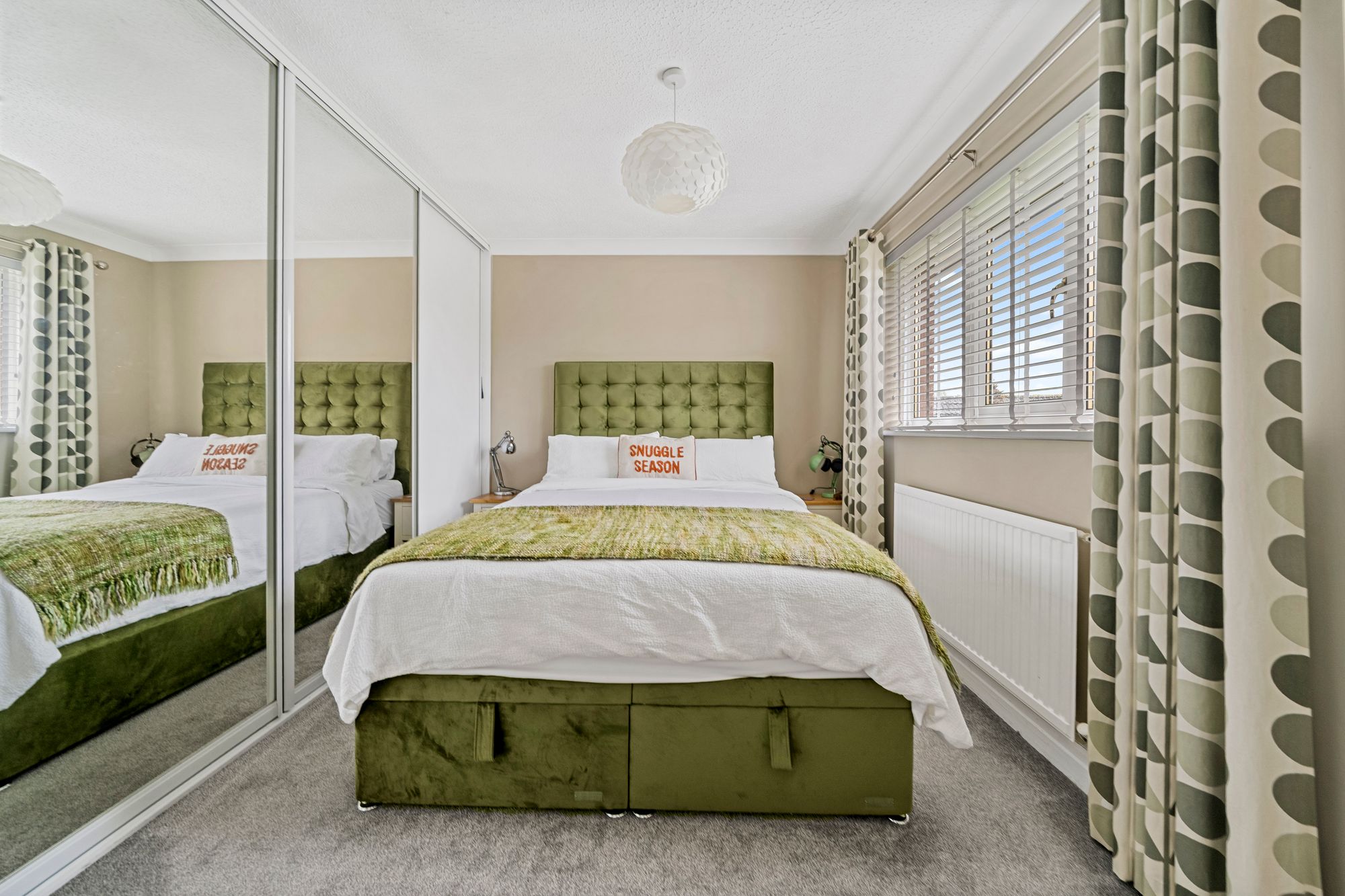 Carrington Close, Birchwood, WA3