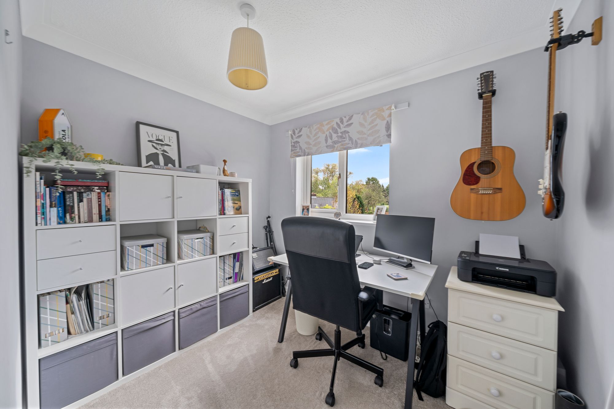 Carrington Close, Birchwood, WA3