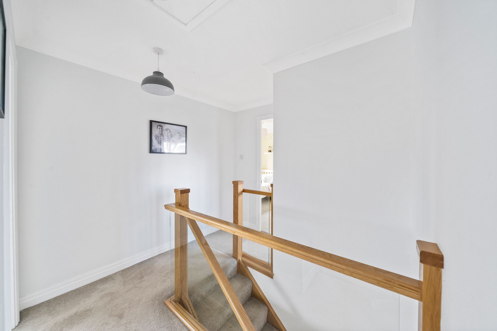 Carrington Close, Birchwood, WA3