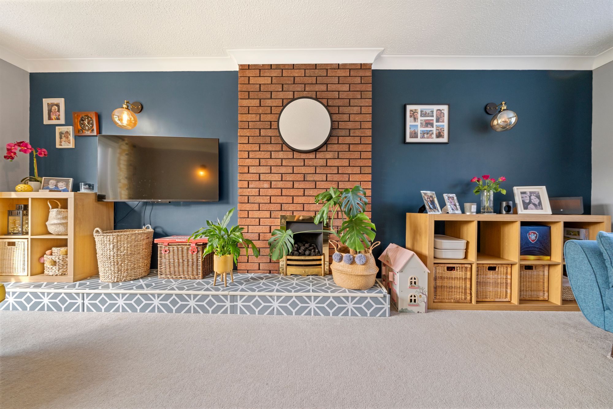 Carrington Close, Birchwood, WA3