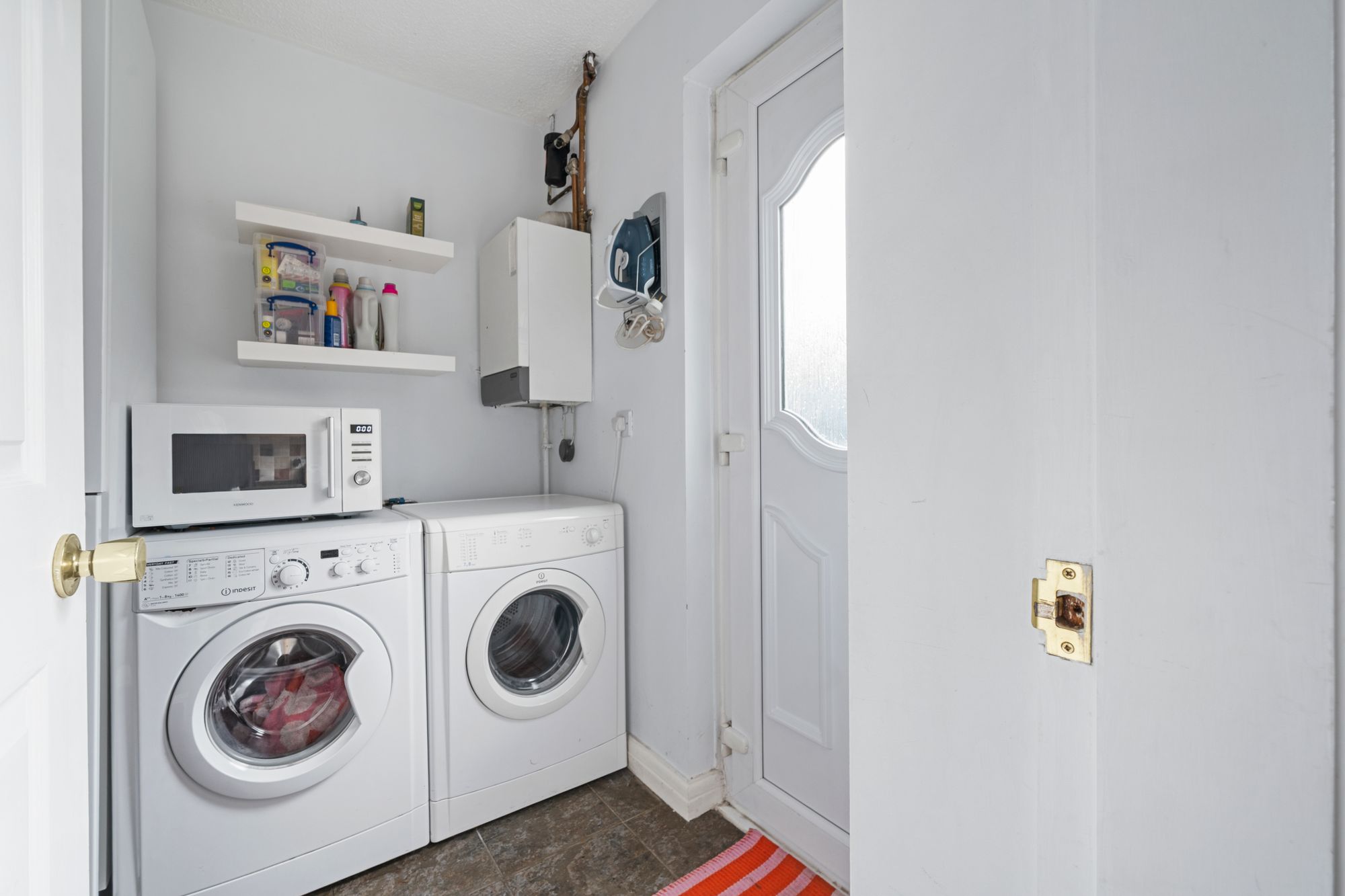 Carrington Close, Birchwood, WA3