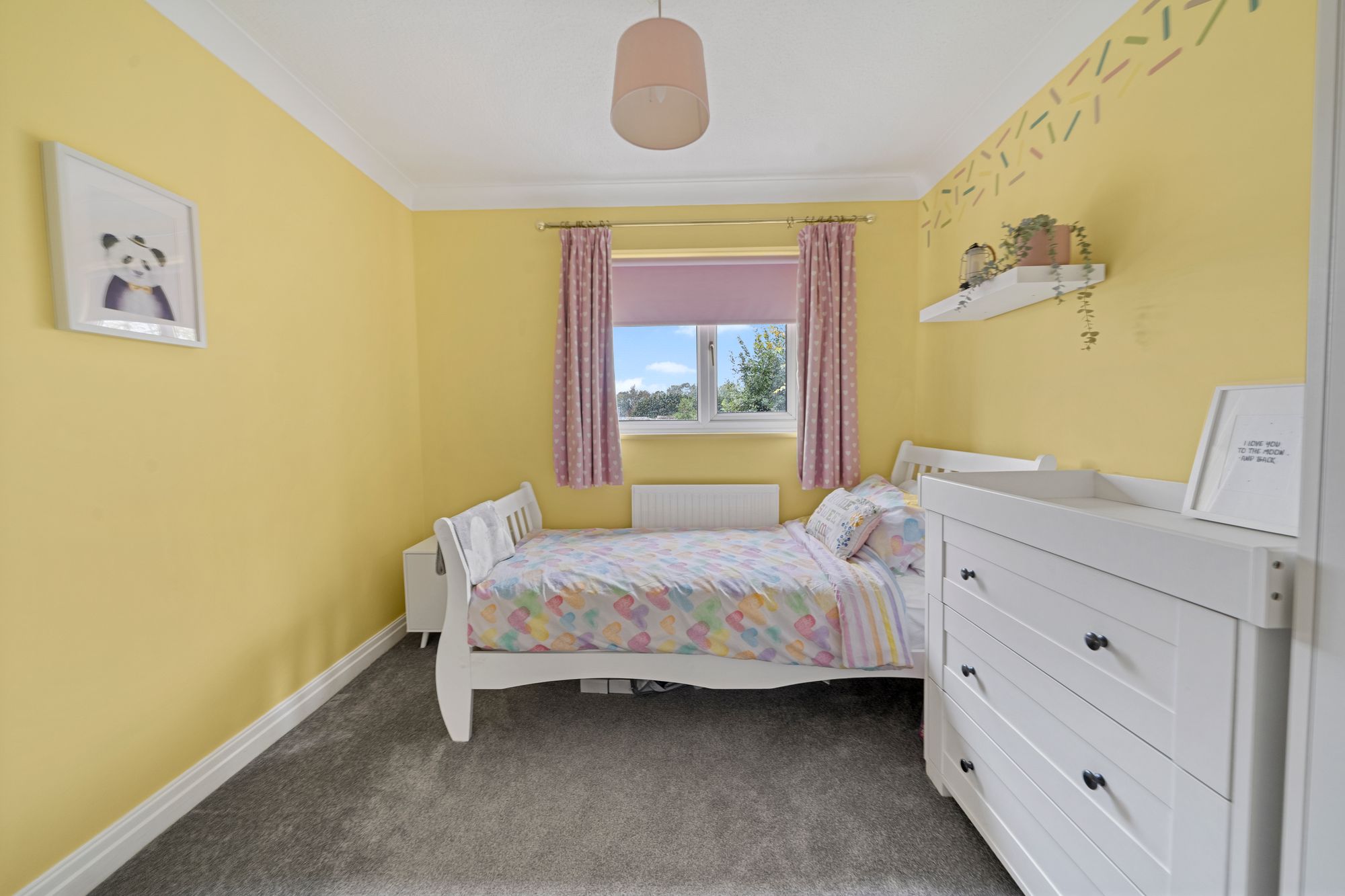 Carrington Close, Birchwood, WA3