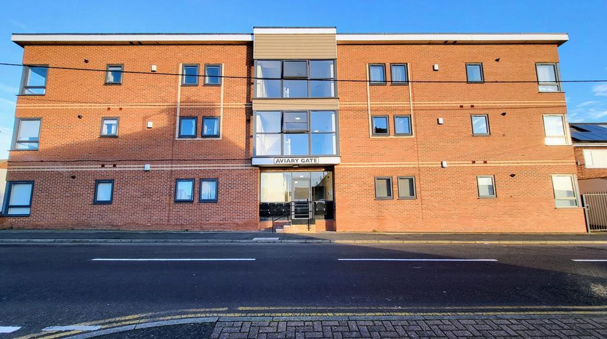 119 Castle View, Sunderland, SR5