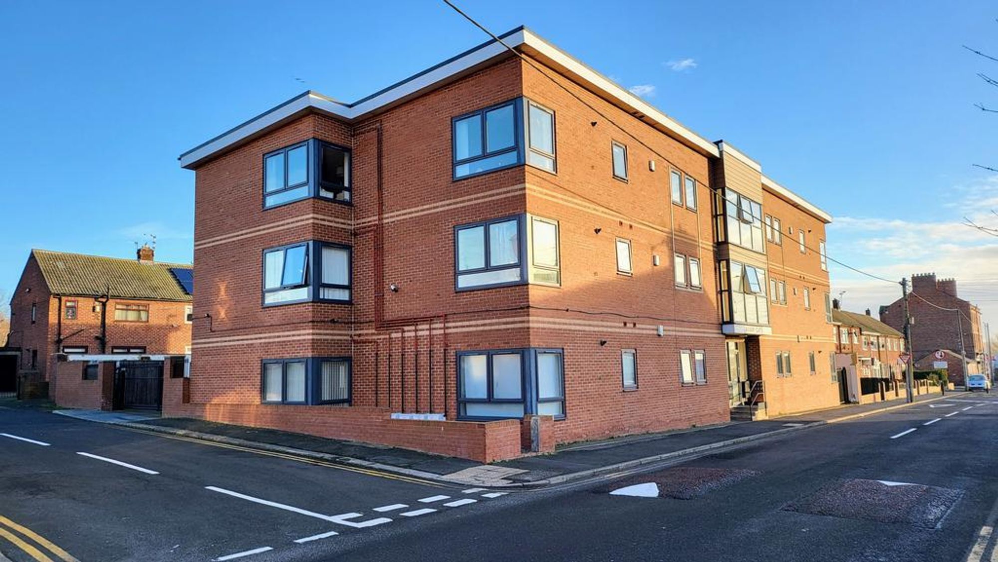 119 Castle View, Sunderland, SR5