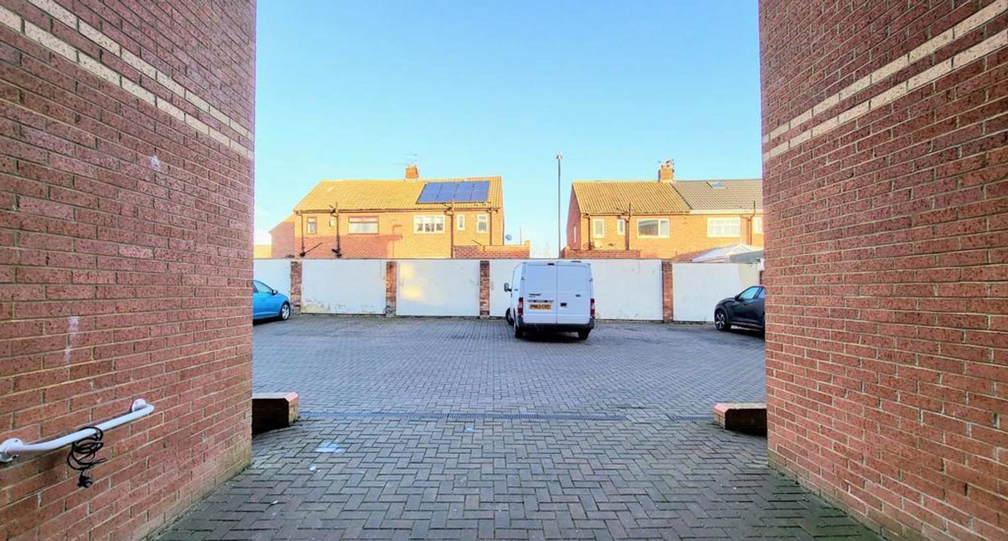 119 Castle View, Sunderland, SR5