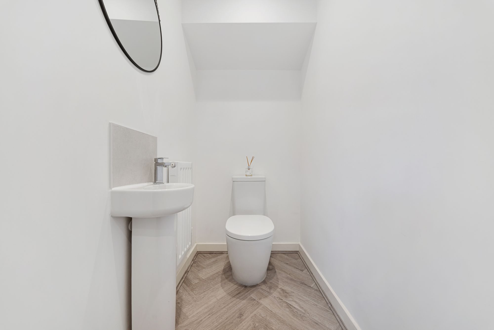 Daffodil Road, Halewood, L26